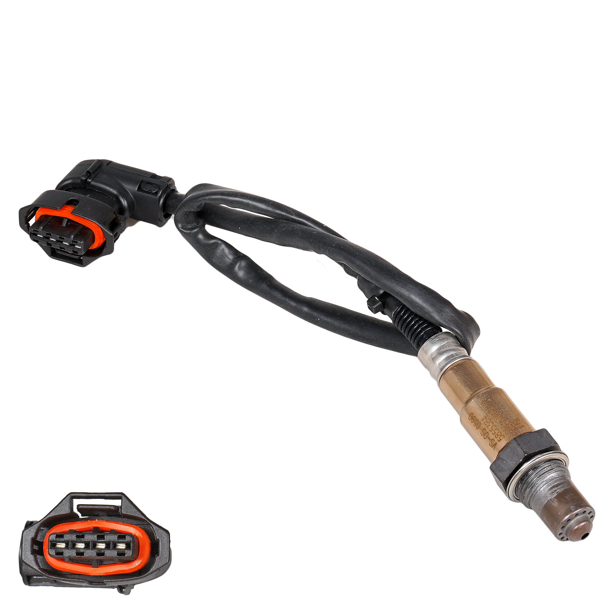 Датчик кислородный для автомобилей Opel Astra J (09-)/Corsa D (06-)/Insignia (08-) 1.6T после катализатора StartVolt
Датчик кислородный для автомобилей Opel Astra J (09-)/Corsa D (06-)/Insignia (08-) 1.6T после катализатора StartVolt