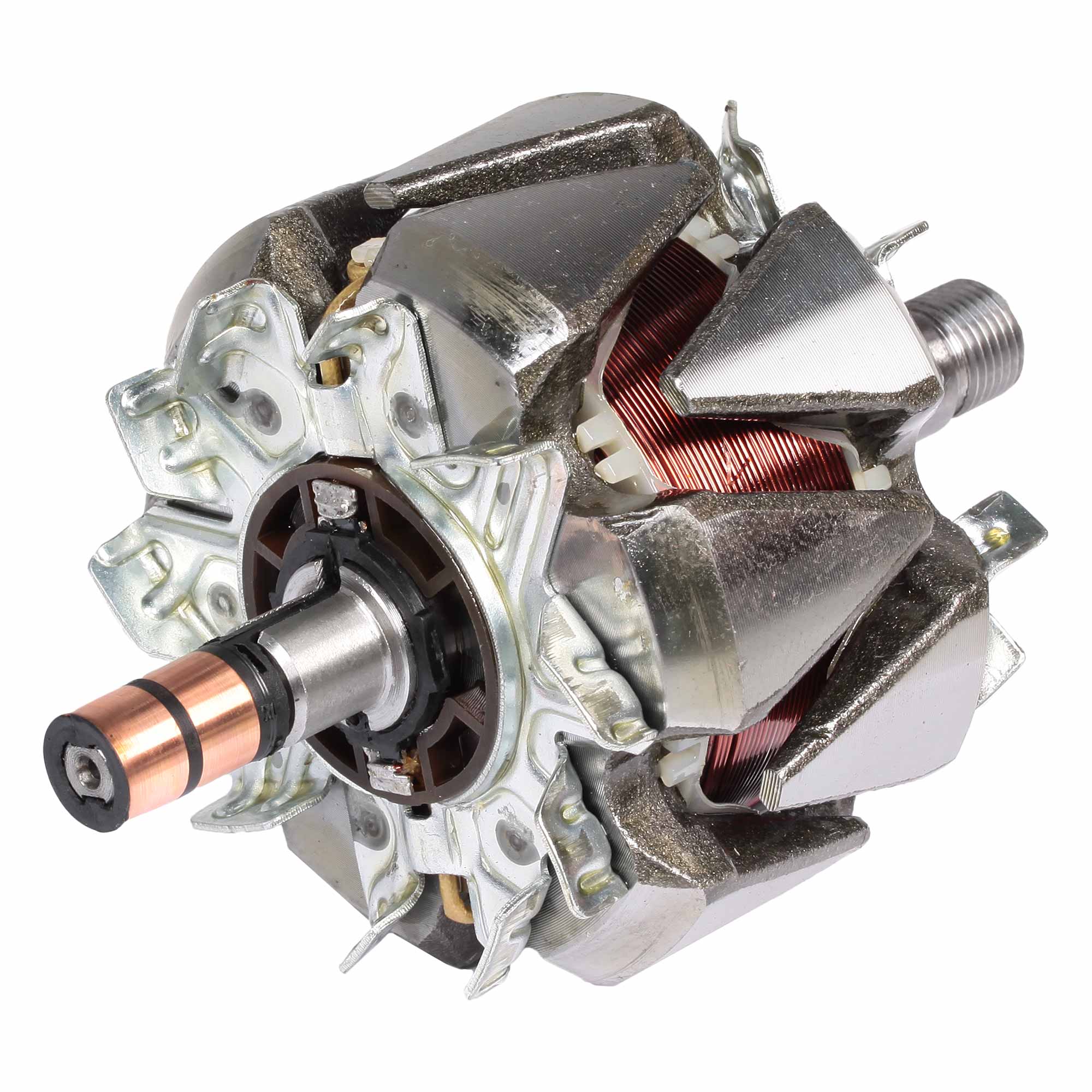 Ротор генератора для автомобилей Ford Focus III (11-)/Mondeo IV (07-)/Fiesta (08-) 1.6i StartVolt
Ротор генератора для автомобилей Ford Focus III (11-)/Mondeo IV (07-)/Fiesta (08-) 1.6i StartVolt