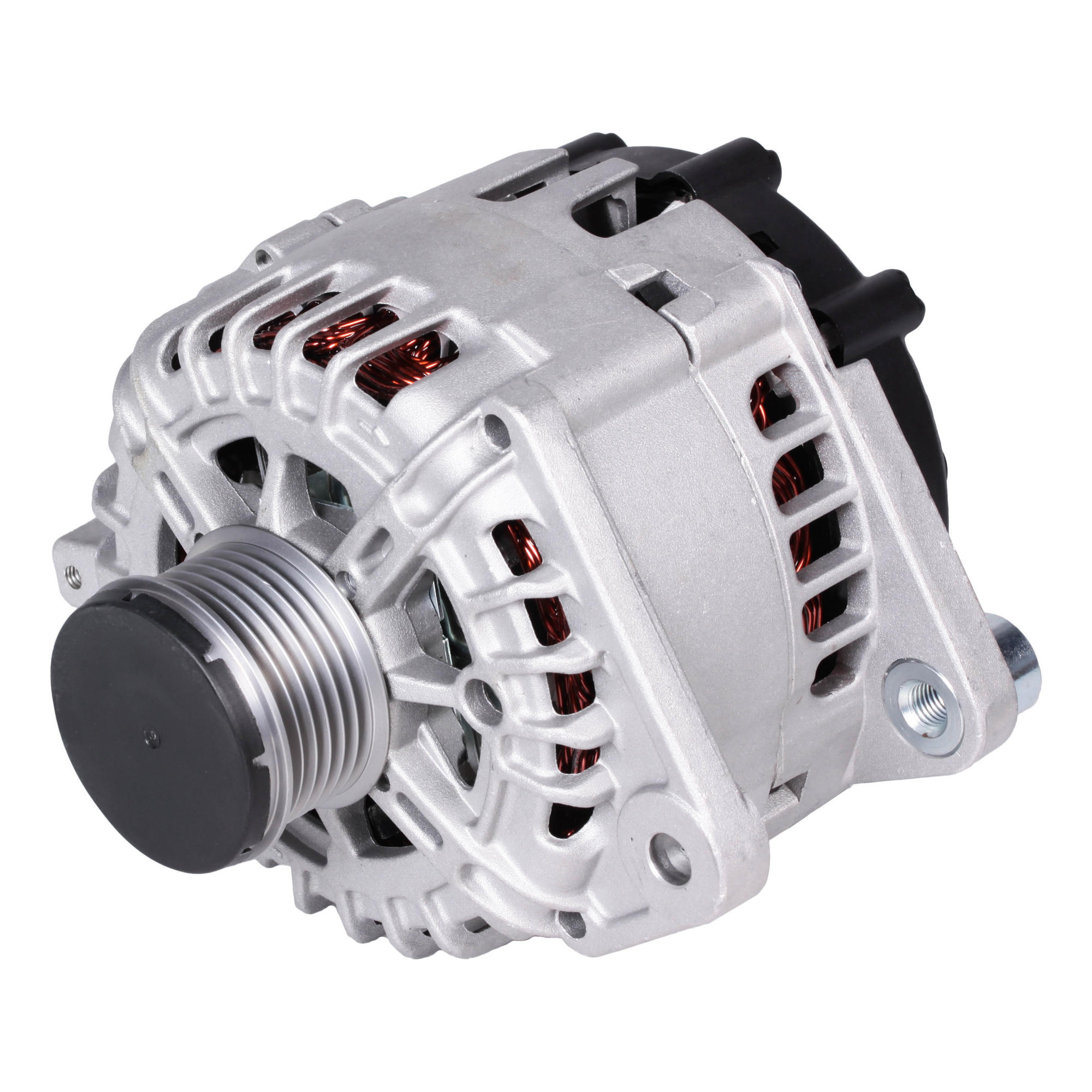 Генератор для автомобилей Renault Koleos (08-)/Nissan Teana (11-) 2.5i 110A StartVolt
Генератор для автомобилей Renault Koleos (08-)/Nissan Teana (11-) 2.5i 110A StartVolt