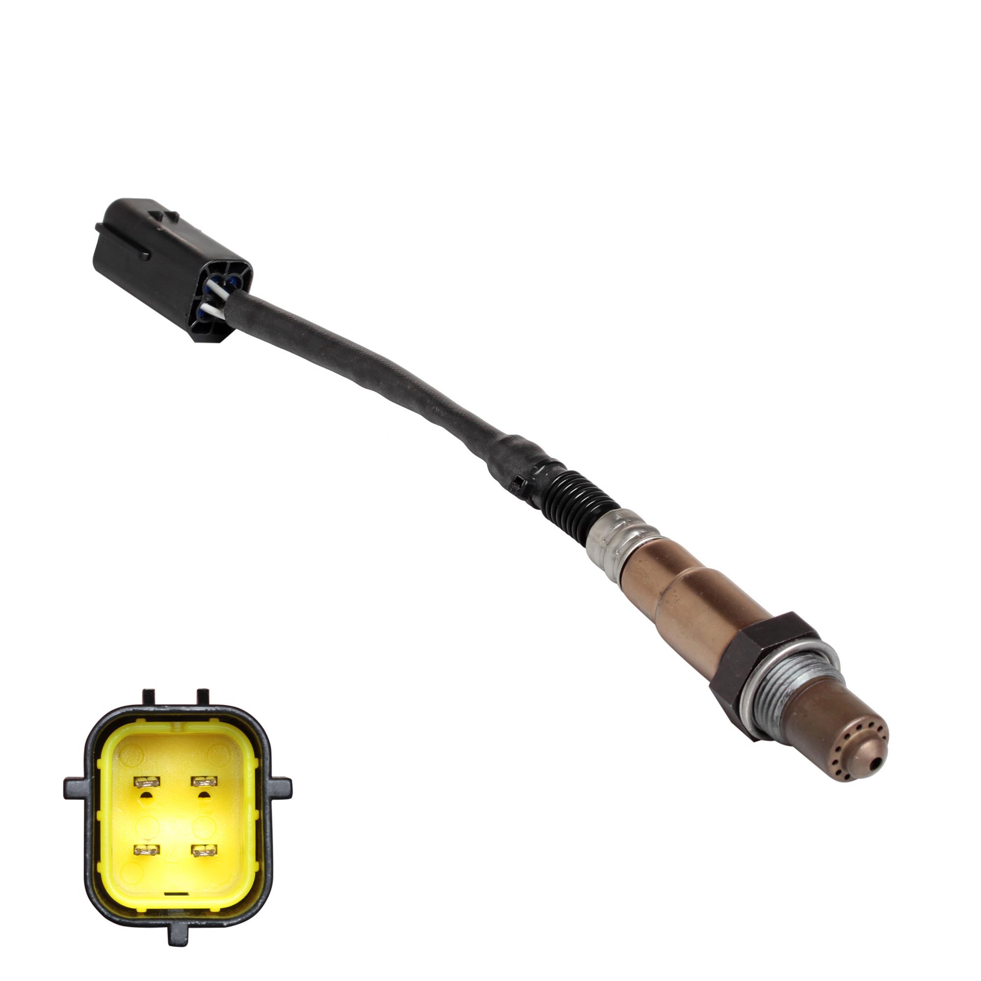 Датчик кислорода для автомобилей Hyundai Tucson (04-)/KIA Sportage II (04-) 2.0i до катализатора StartVolt
Датчик кислорода для автомобилей Hyundai Tucson (04-)/KIA Sportage II (04-) 2.0i до катализатора StartVolt