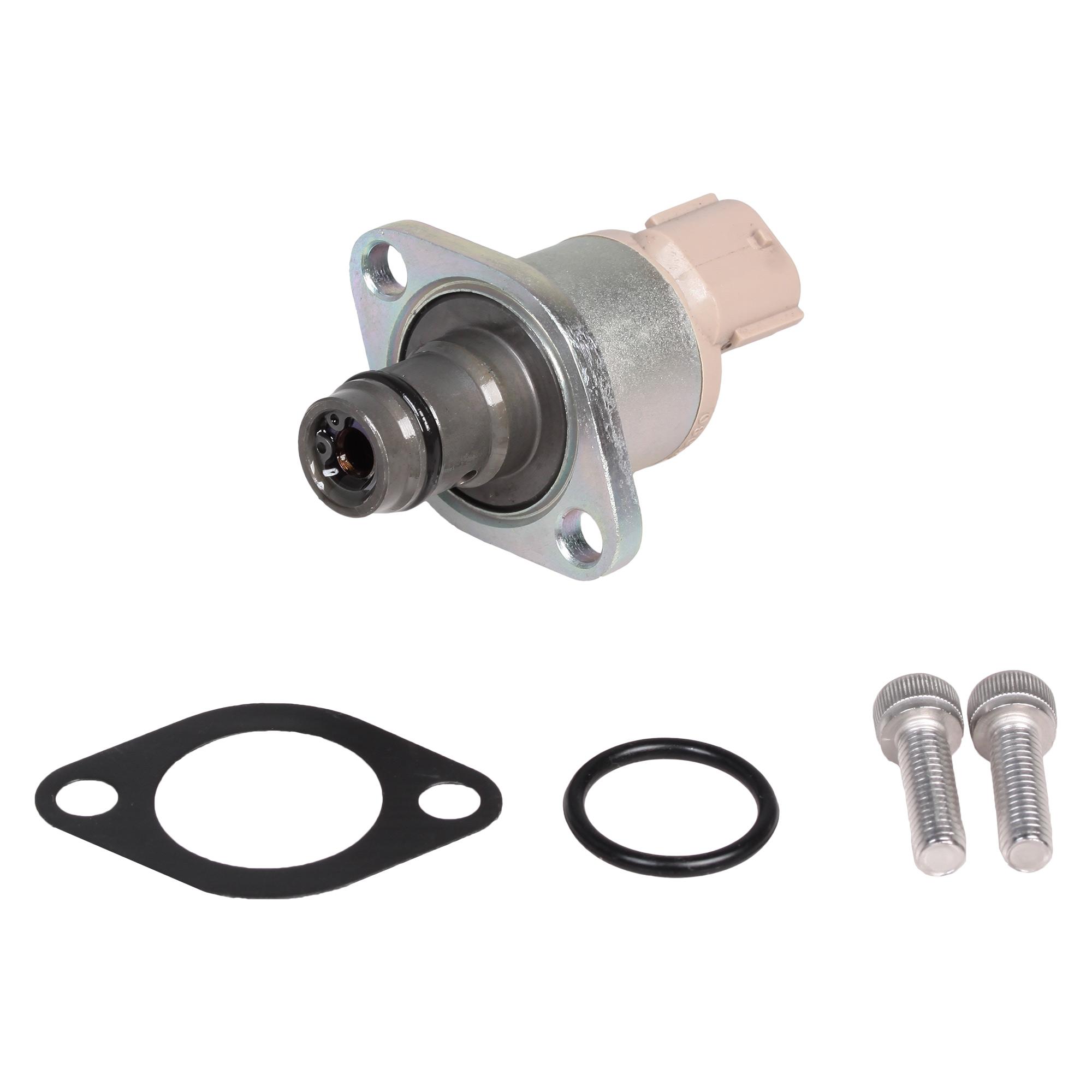 Клапан топл. для автомобилей Toyota Land Cruiser Prado (J12) (02-) 3.0D (дозирования) StartVolt
Клапан топл. для автомобилей Toyota Land Cruiser Prado (J12) (02-) 3.0D (дозирования) StartVolt
