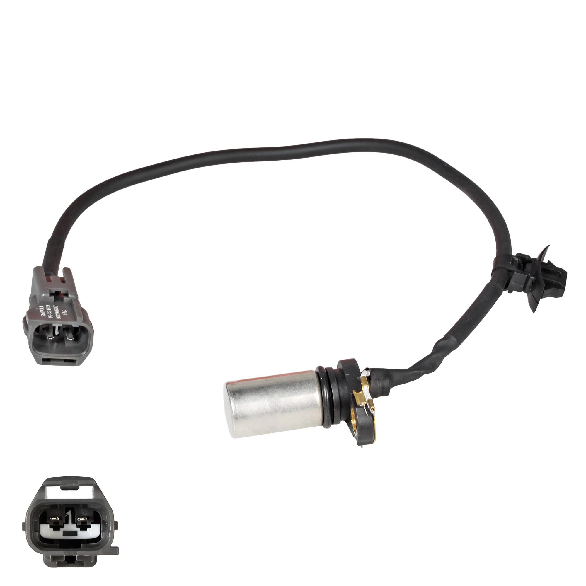 Датчик положения коленвала для автомобилей Toyota Rav 4 (00-)/Camry (01-)/Highlander (01-) 2.0i/2.4i StartVolt
Датчик положения коленвала для автомобилей Toyota Rav 4 (00-)/Camry (01-)/Highlander (01-) 2.0i/2.4i StartVolt