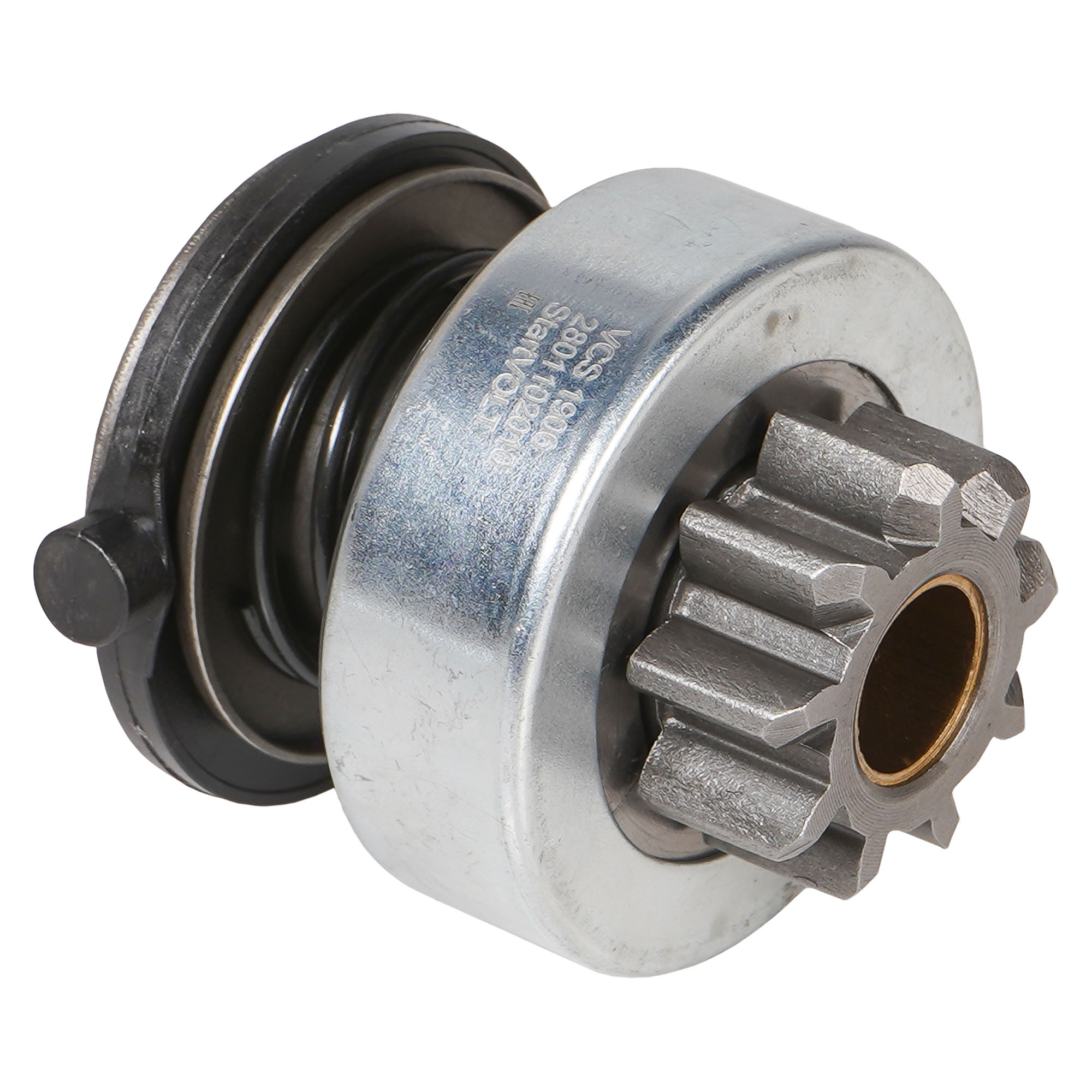Привод стартера (бендикс) для автомобилей Toyota Corolla E110 (95-)/Avensis (97-) 1.6i StartVolt
Привод стартера (бендикс) для автомобилей Toyota Corolla E110 (95-)/Avensis (97-) 1.6i StartVolt