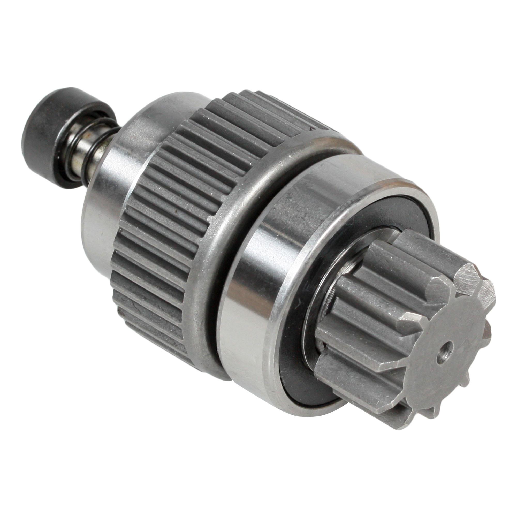 

Привод стартера (бендикс) для спецтехники МТЗ-1221/22/ЗИЛ с двигателем ММЗ Д243/245/260 Евро2 StartVolt