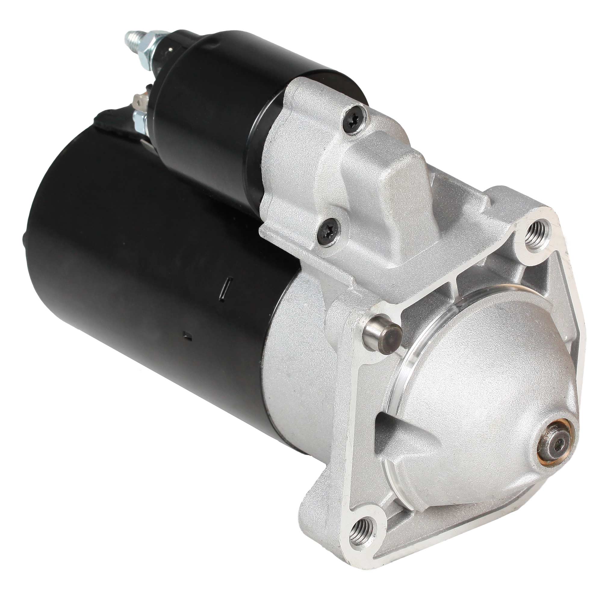 

Стартер для автомобилей Volvo XC60 (08-) 2.4D 2,0кВт StartVolt