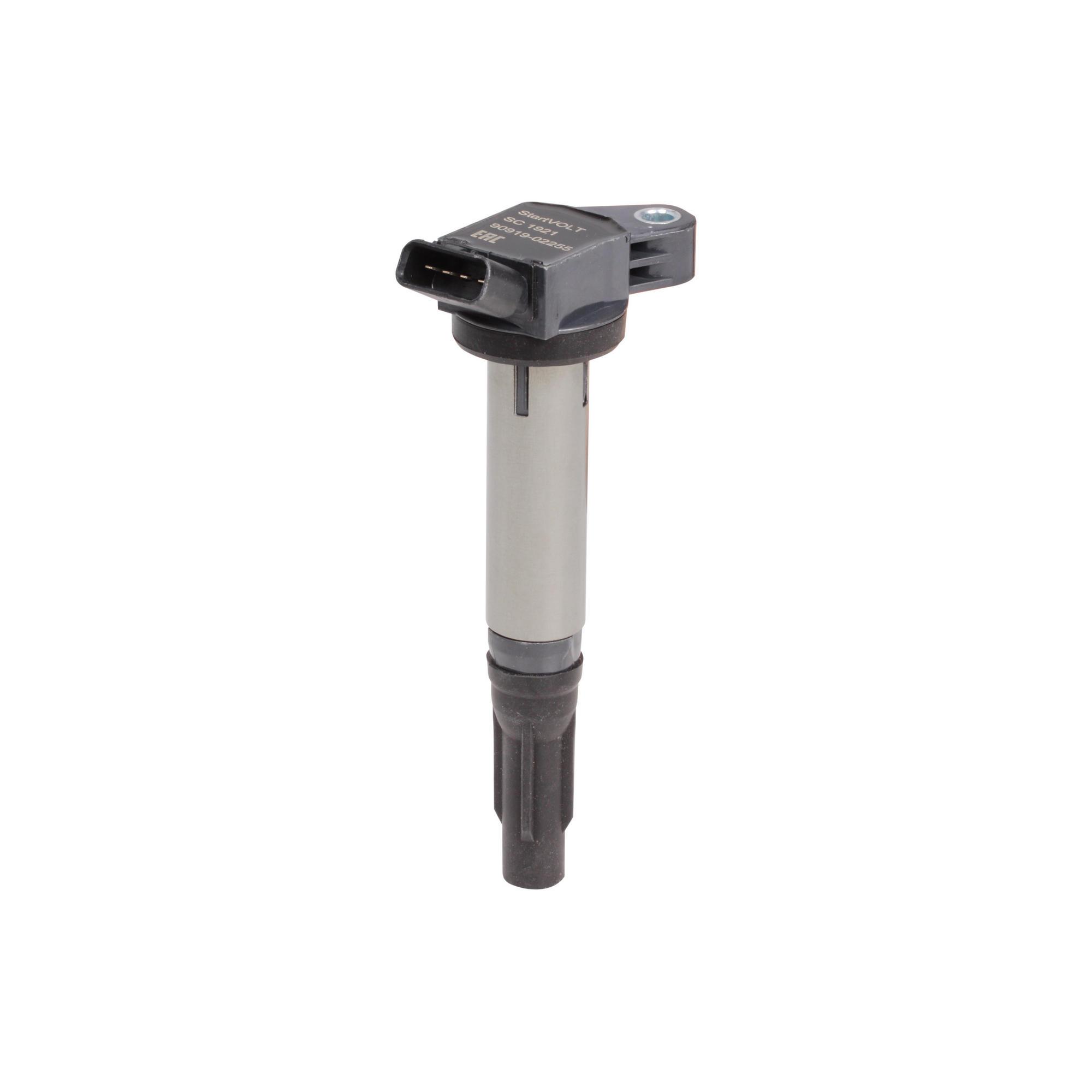 

Катушка зажигания для автомобилей Toyota/Lexus Camry (06-)/RX 350 (06-) 3.5i StartVolt