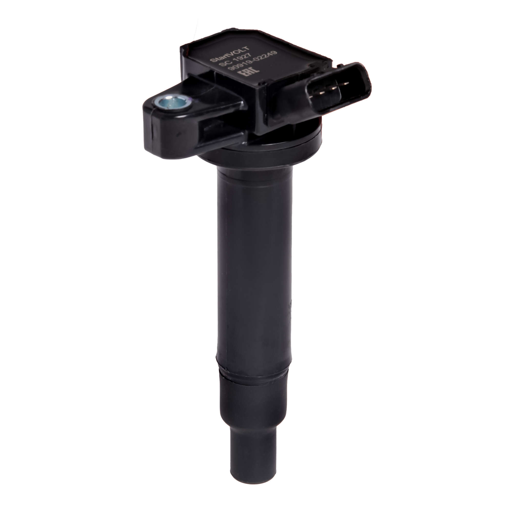 

Катушка зажигания для автомобилей Toyota Land Cruiser 100 (98-)/200 (08-) 4.7i StartVolt