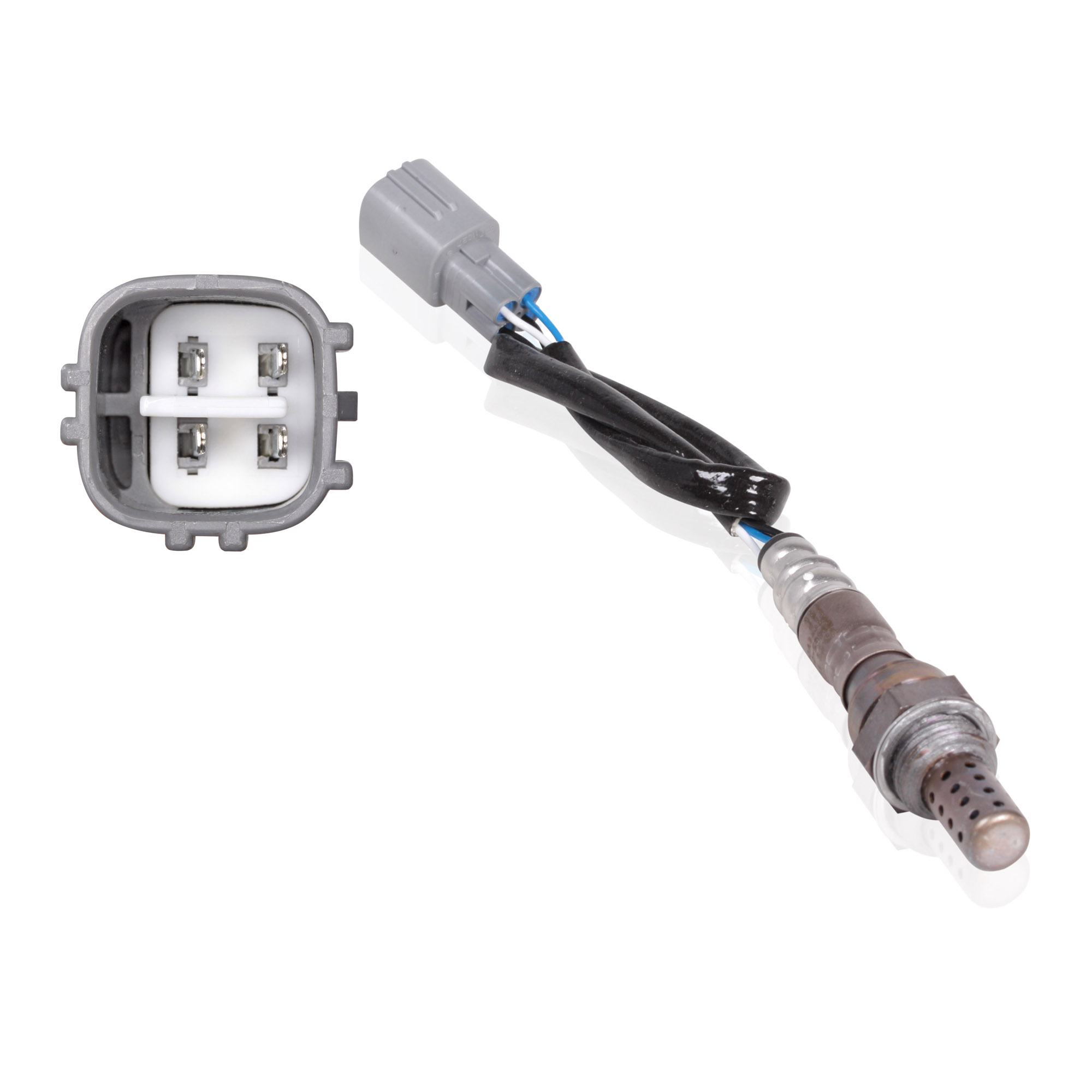 

Датчик кислорода для автомобилей Toyota Camry V50 (11-) 2.5i/LC Prado (02-) 4.0i после катализатора StartVolt