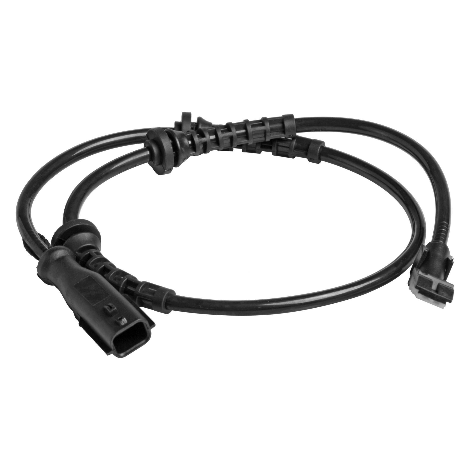 

Датчик ABS для автомобилей Лада Largus (12-)/Renault/Nissan Logan (04-)/Almera (12-) переднего колеса StartVolt