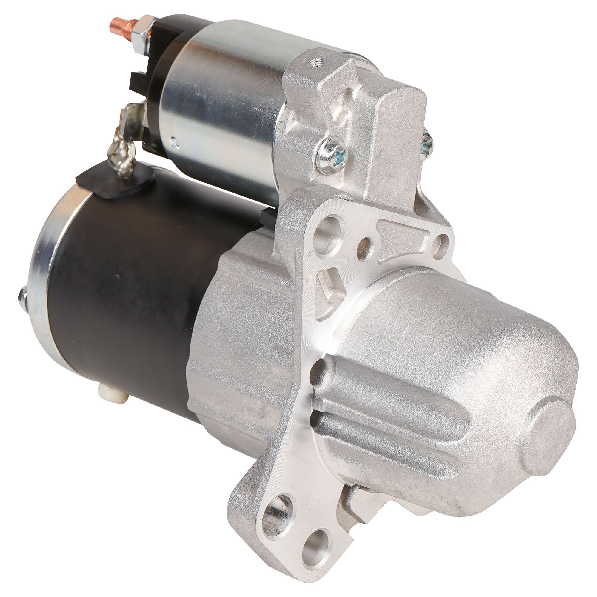 

Стартер для автомобилей Chevrolet Captiva C140 (10-)/Opel Antara (10-) 3.0i 1,3кВт StartVolt