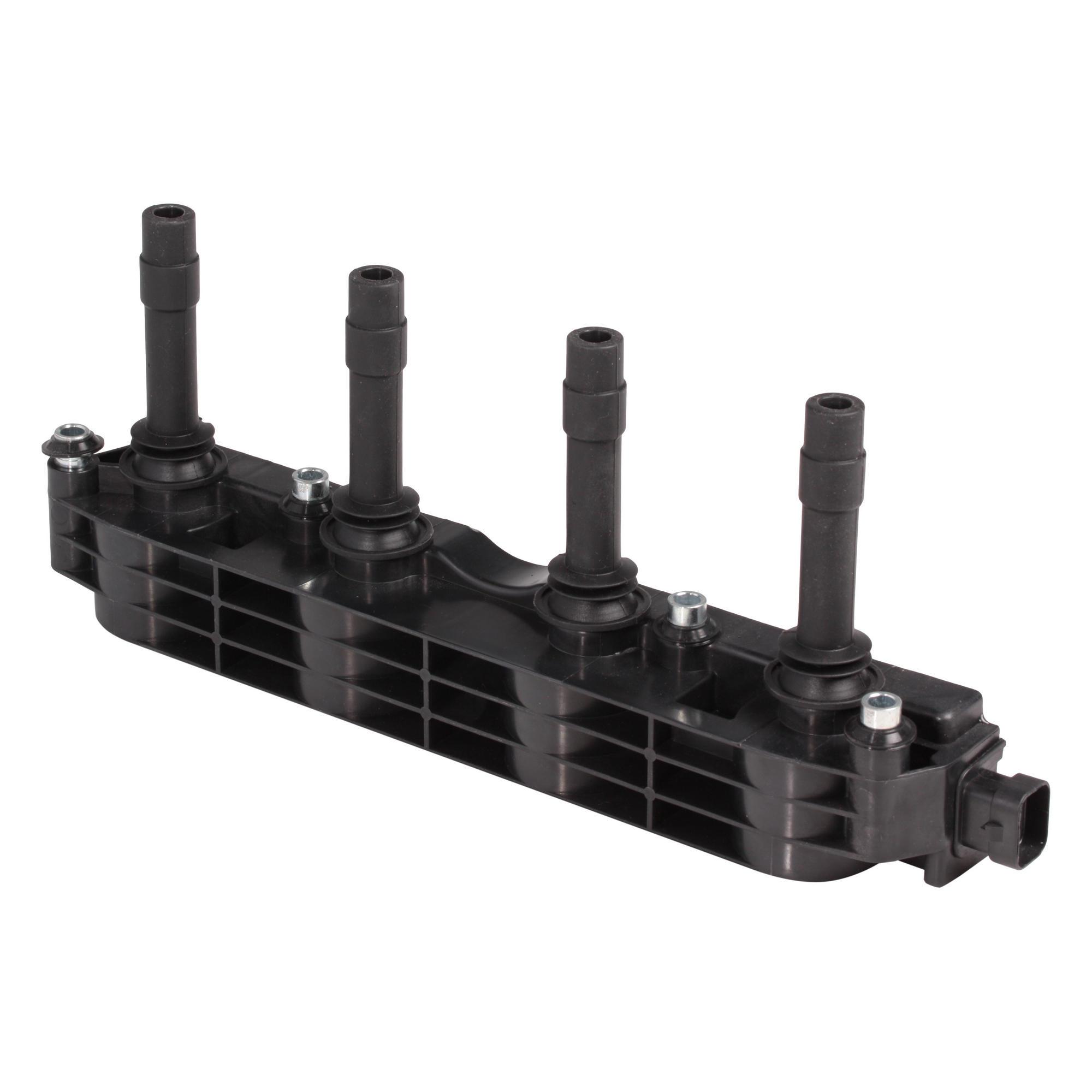 

Катушка зажигания для автомобилей Opel Astra H (04-)/Astra G (98-)/Vectra B (95-)/Corsa C (00-) StartVolt