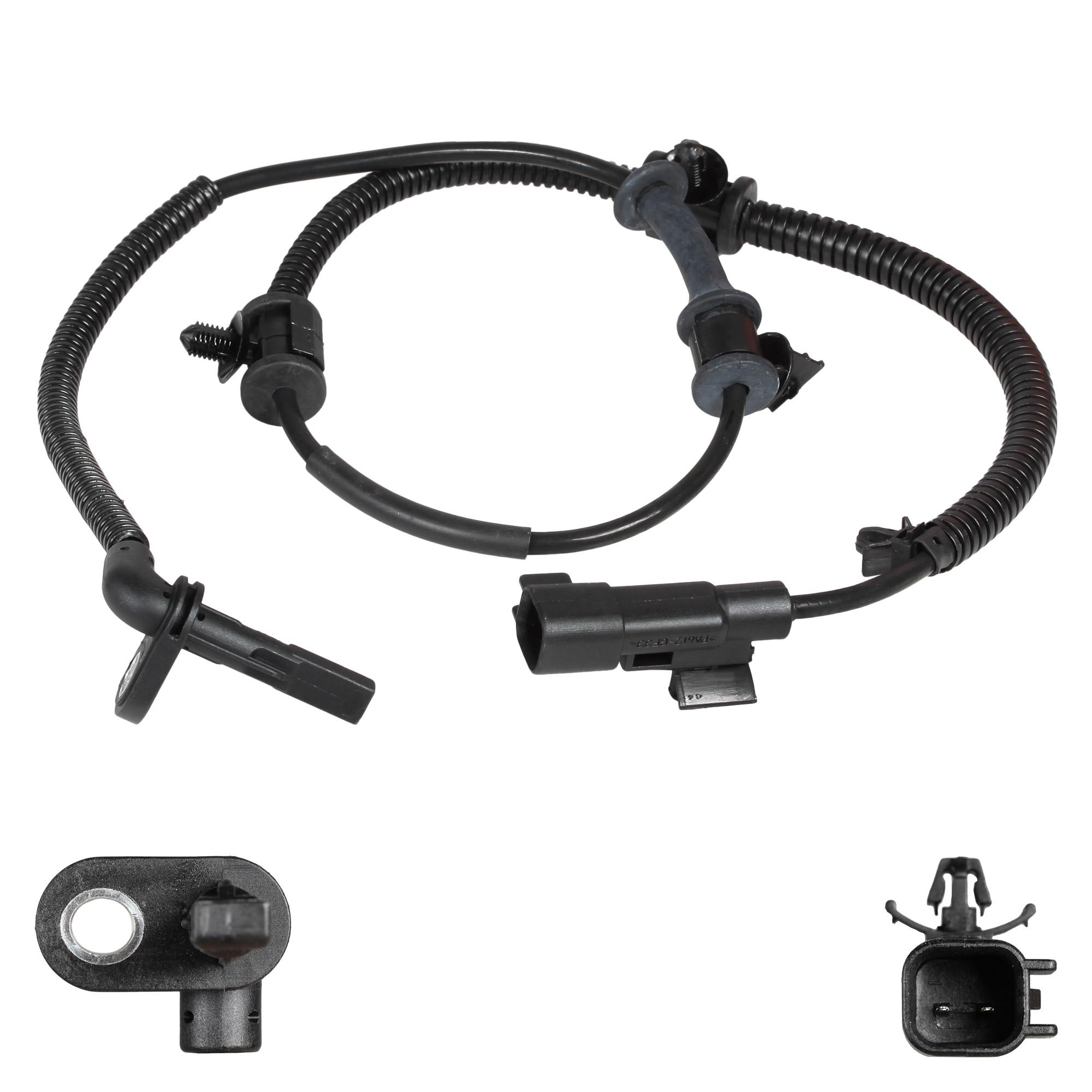 

Датчик ABS для автомобилей Opel Insignia(08-)/Astra J (10-)/Zafira C (11-) переднего колеса StartVolt