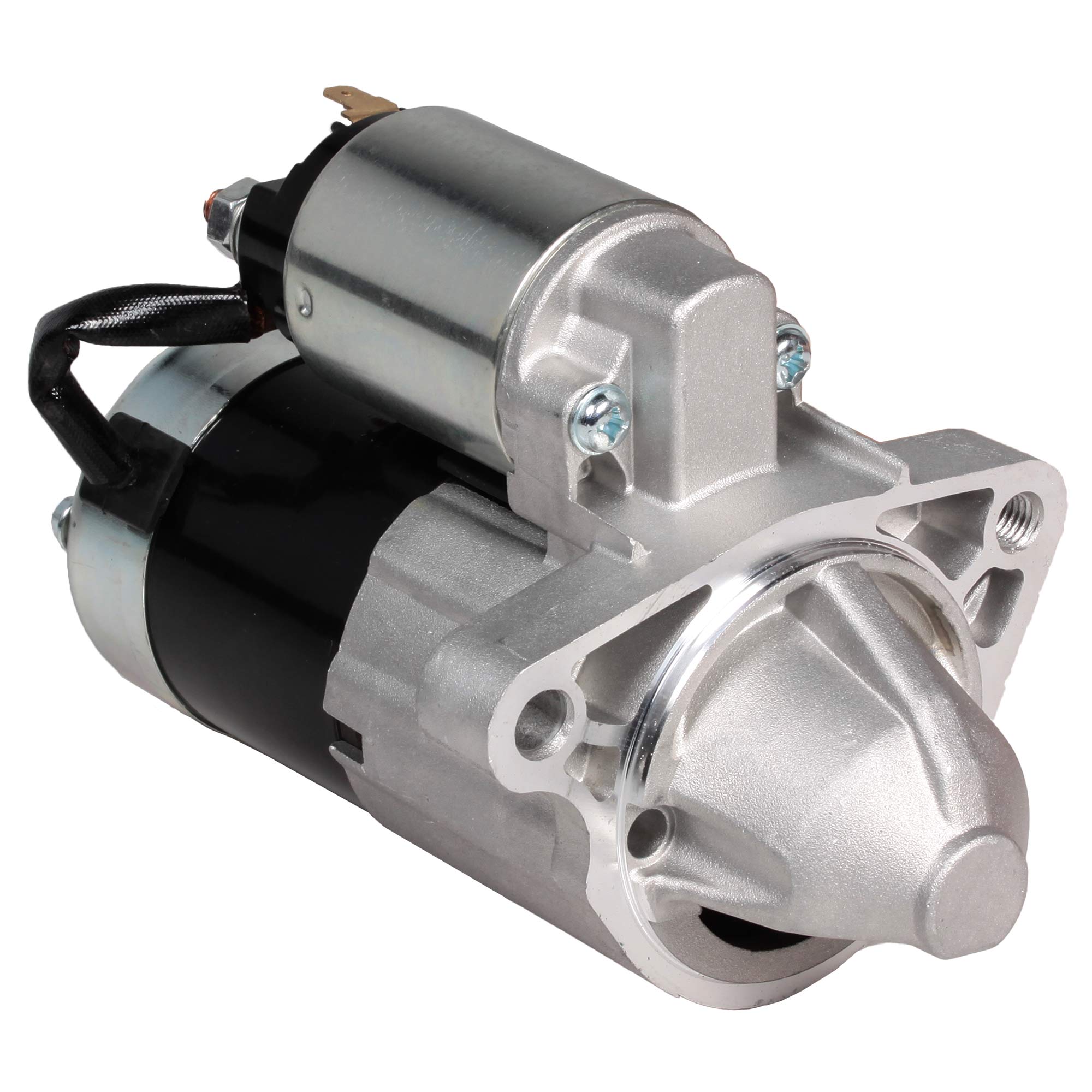 

Стартер для автомобилей Mazda CX-5 (11-) 2.0i (W/I-STOP) 1,1кВт StartVolt