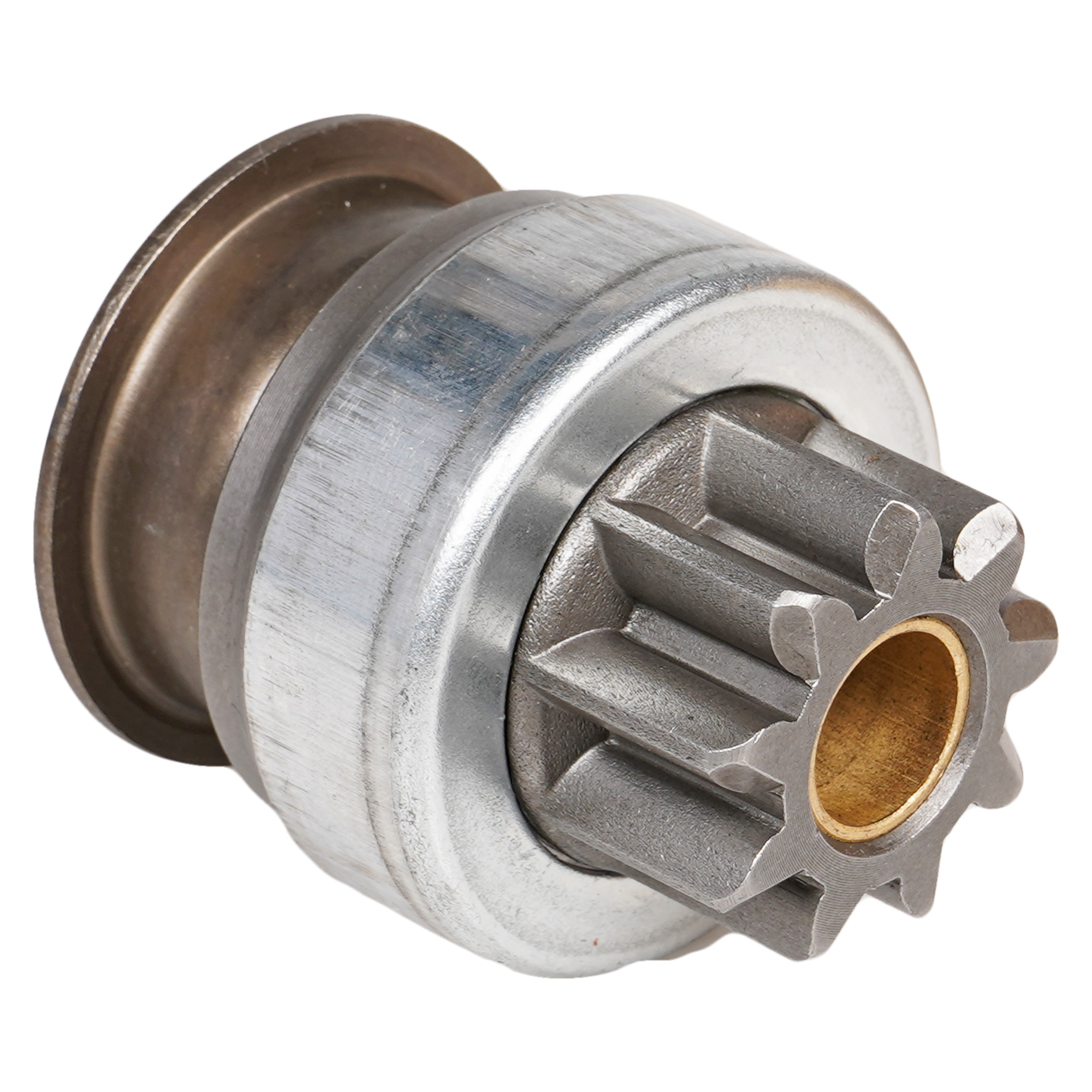 

Привод стартера (бендикс) для автомобилей Dodge Neon (99-) 2.0i/Chrysler PT Cruiser (00-) 2.4i StartVolt