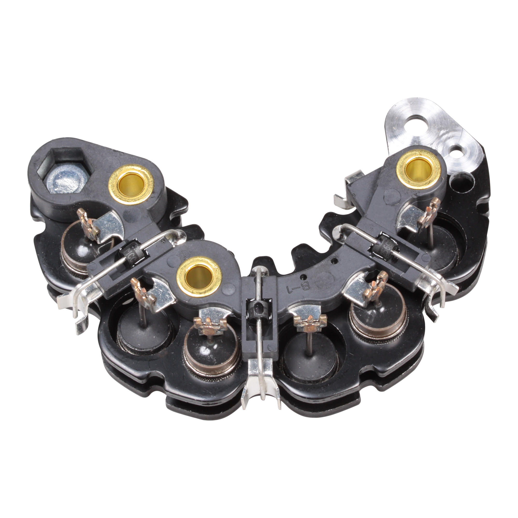 

Мост диодный генератора для автомобилей Daewoo/Chevrolet Matiz/Spark StartVolt