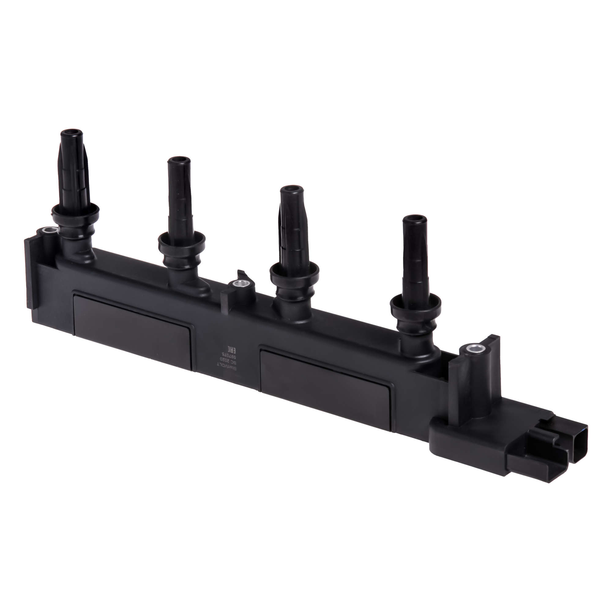 

Катушка зажигания для автомобилей Peugeot 406 (99-)/407 (04-)/Citroen C5 (01-) 2.0i StartVolt