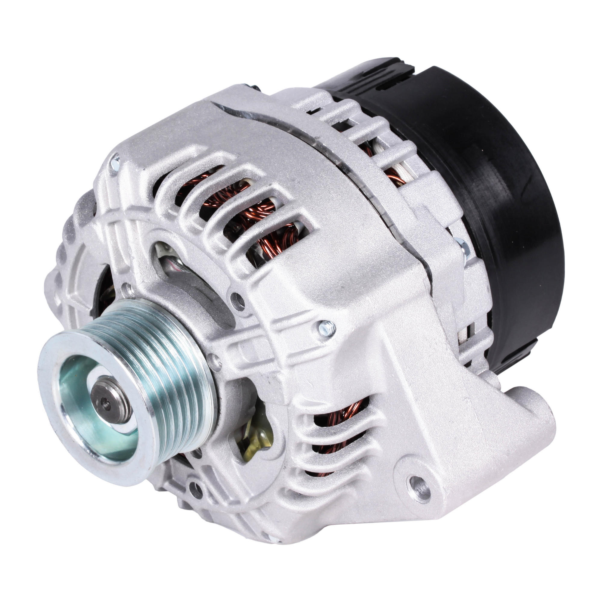 

Генератор для автомобилей УАЗ Патриот с дв. ЗМЗ-409.1/406.1/405.22 140A StartVolt