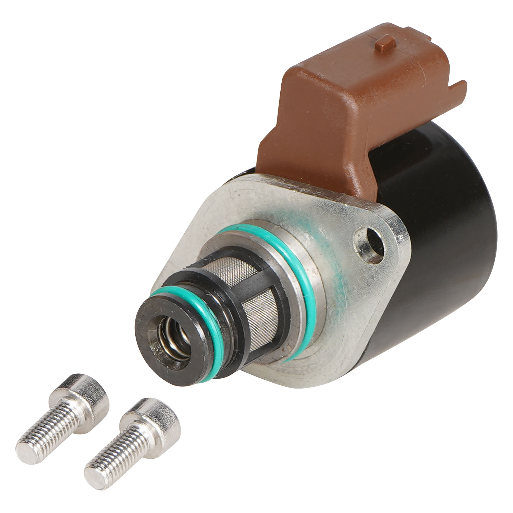 

Клапан топл. для автомобилей SsangYong Actyon (05-) 2.0D/Renault Duster (10-) 1.5dCi (дозирования) StartVolt