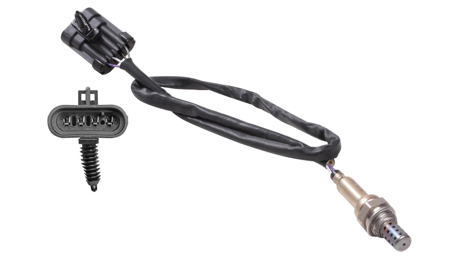 

Датчик кислорода для автомобилей Great Wall Hover (05-) 2.0i/2.4i StartVolt