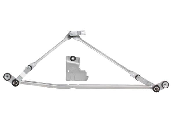 

Трапеция стеклоочистителя для автомобилей ГАЗ Газель Next (13-)/Газон Next (14-) StartVolt