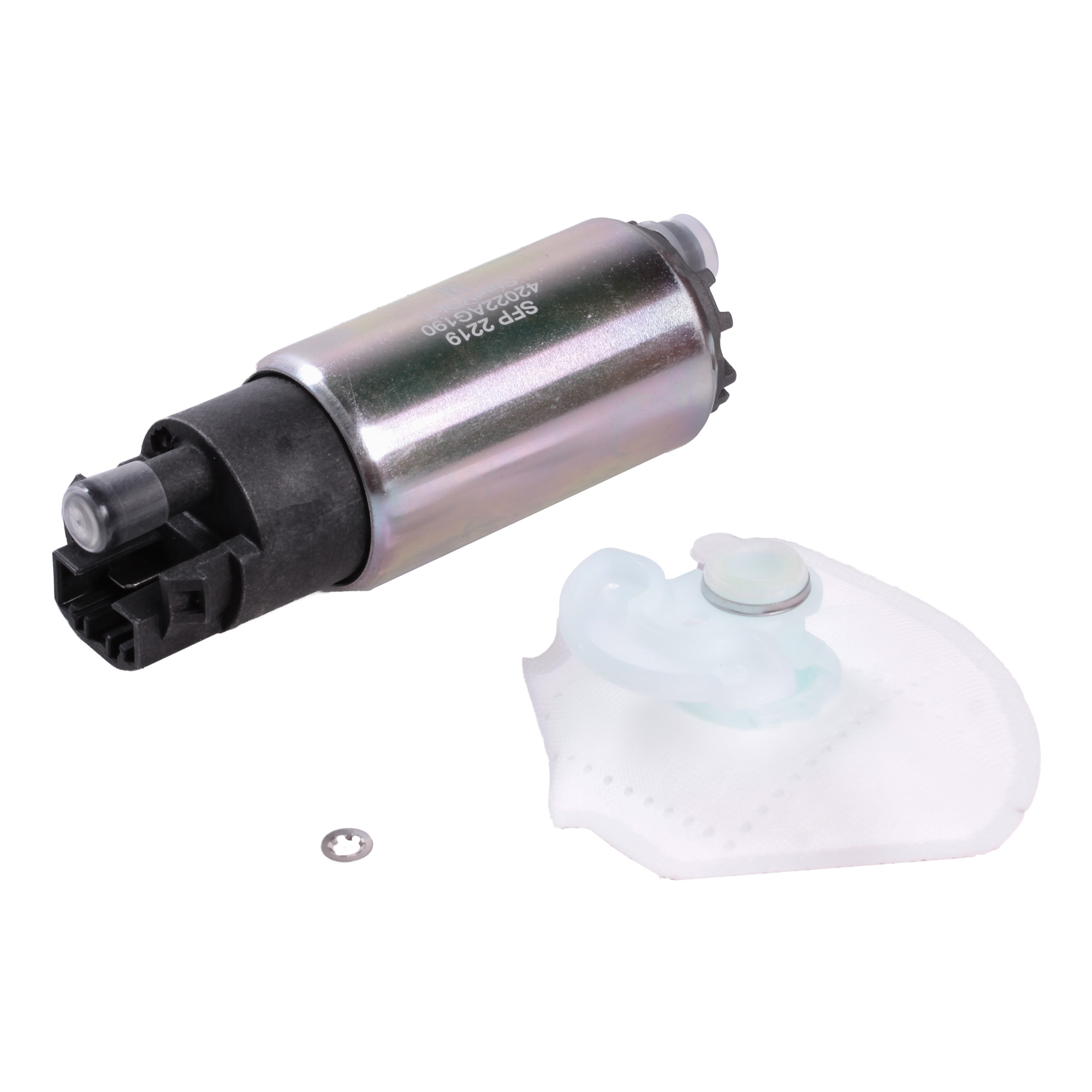 

Мотор бензонасоса для автомобилей Subaru/Toyota (03-) StartVolt