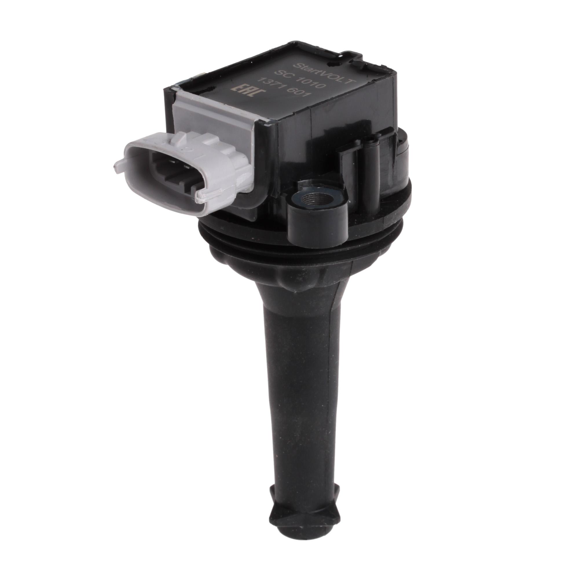 

Катушка зажигания для автомобилей Ford/Volvo Kuga (08-) 2.5i/S60 (04-) 2.0i StartVolt