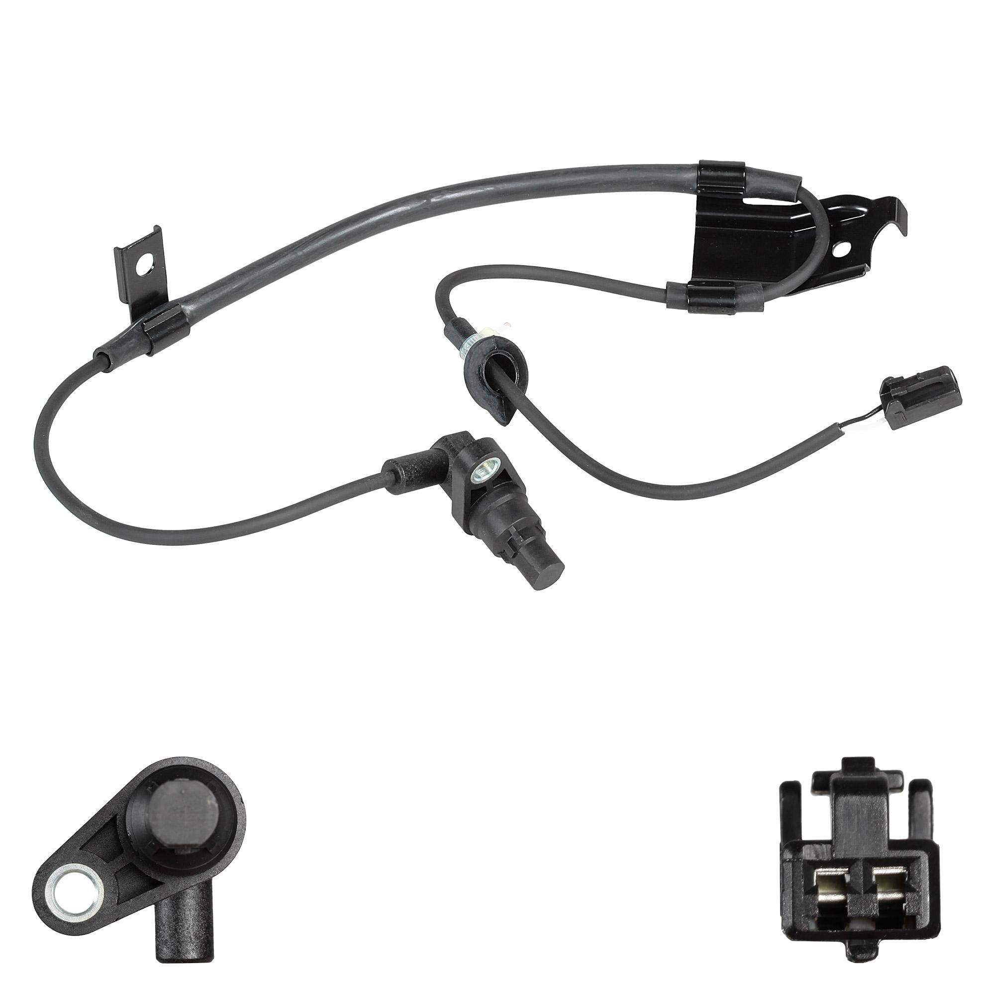 

Датчик ABS для автомобилей Toyota Highlander (08-) заднего левого колеса StartVolt