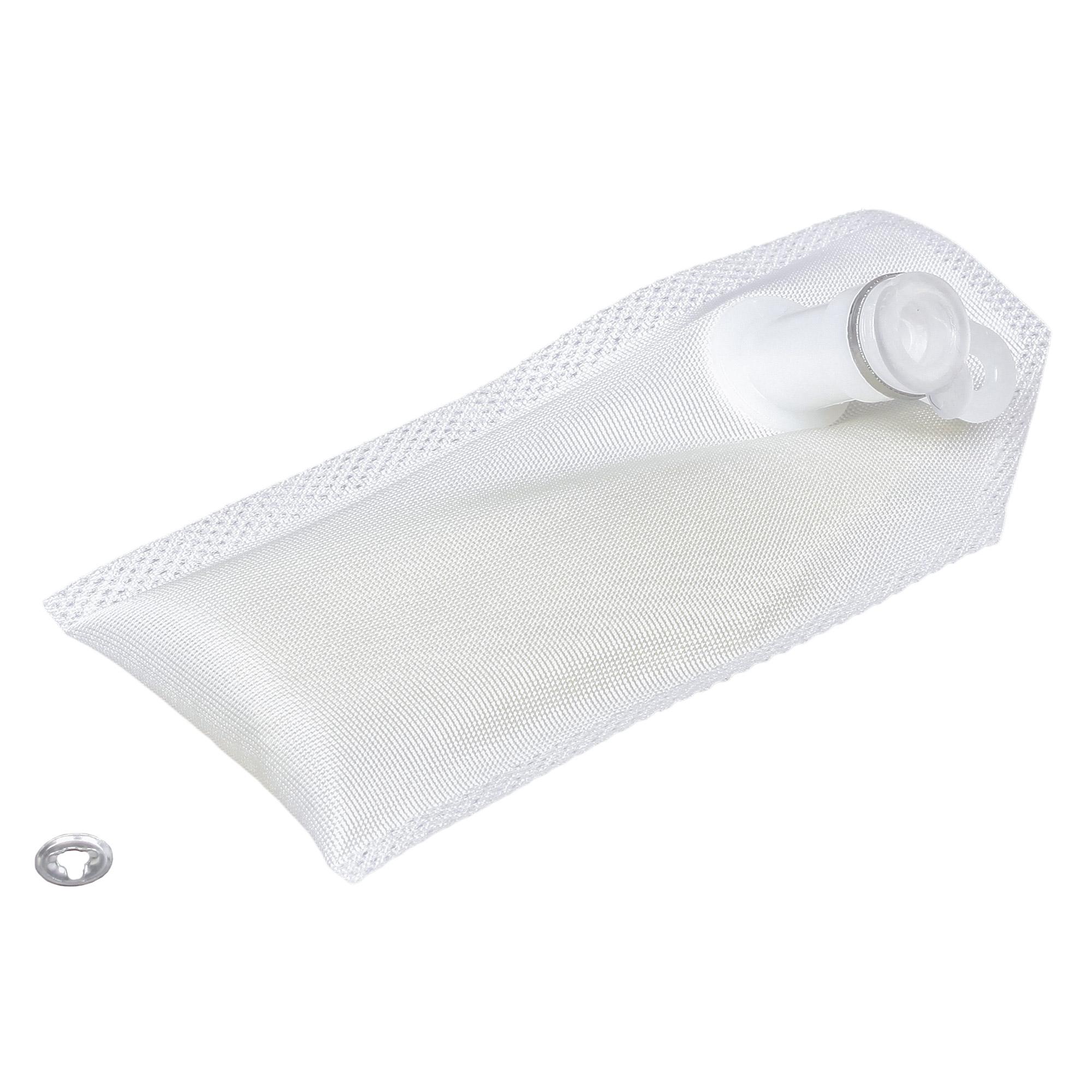 

Фильтр электрического бензонасоса для автомобилей Ford Fiesta V (96-) 1.4i StartVolt