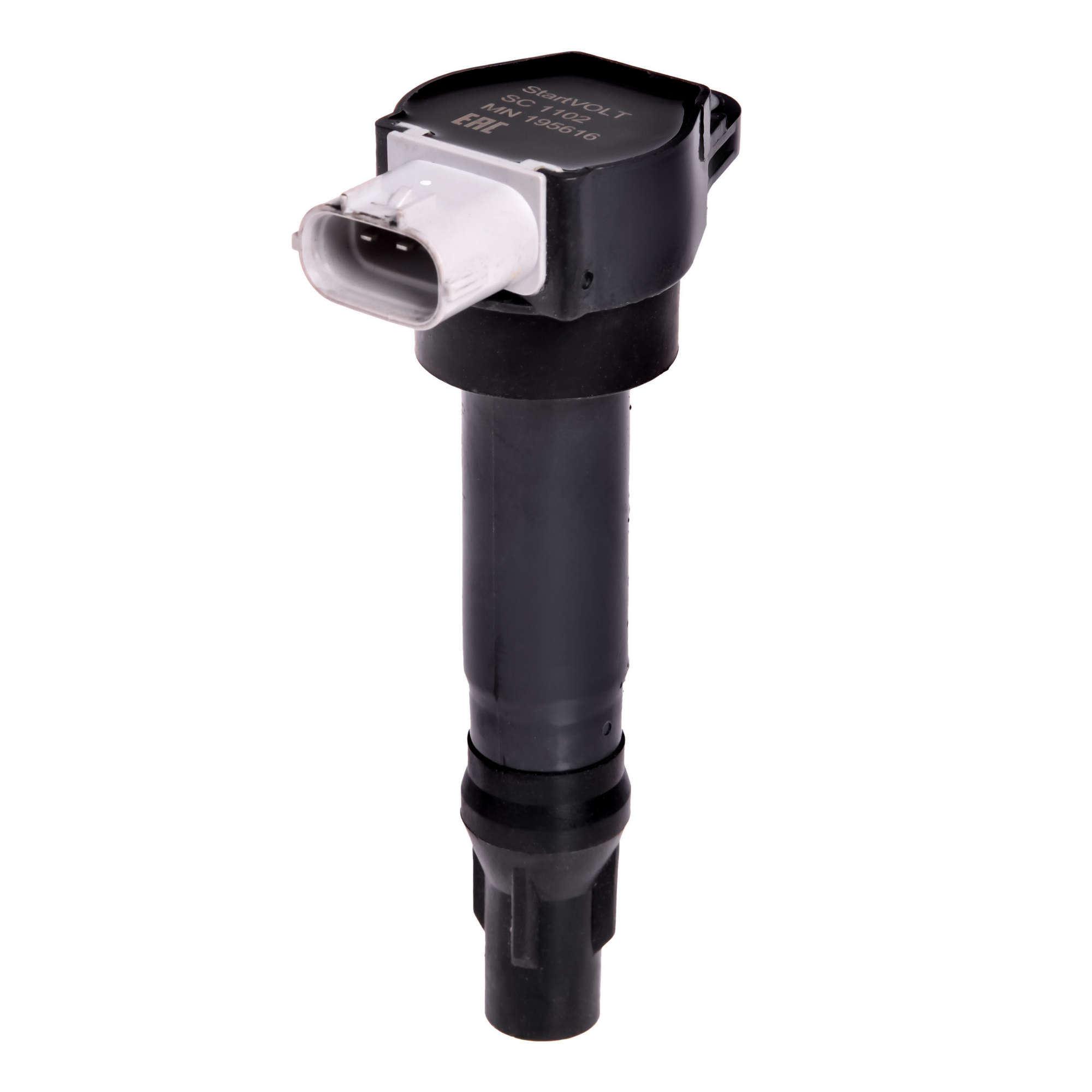 

Катушка зажигания для автомобилей Mitsubishi Colt (04-) 1.5i StartVolt