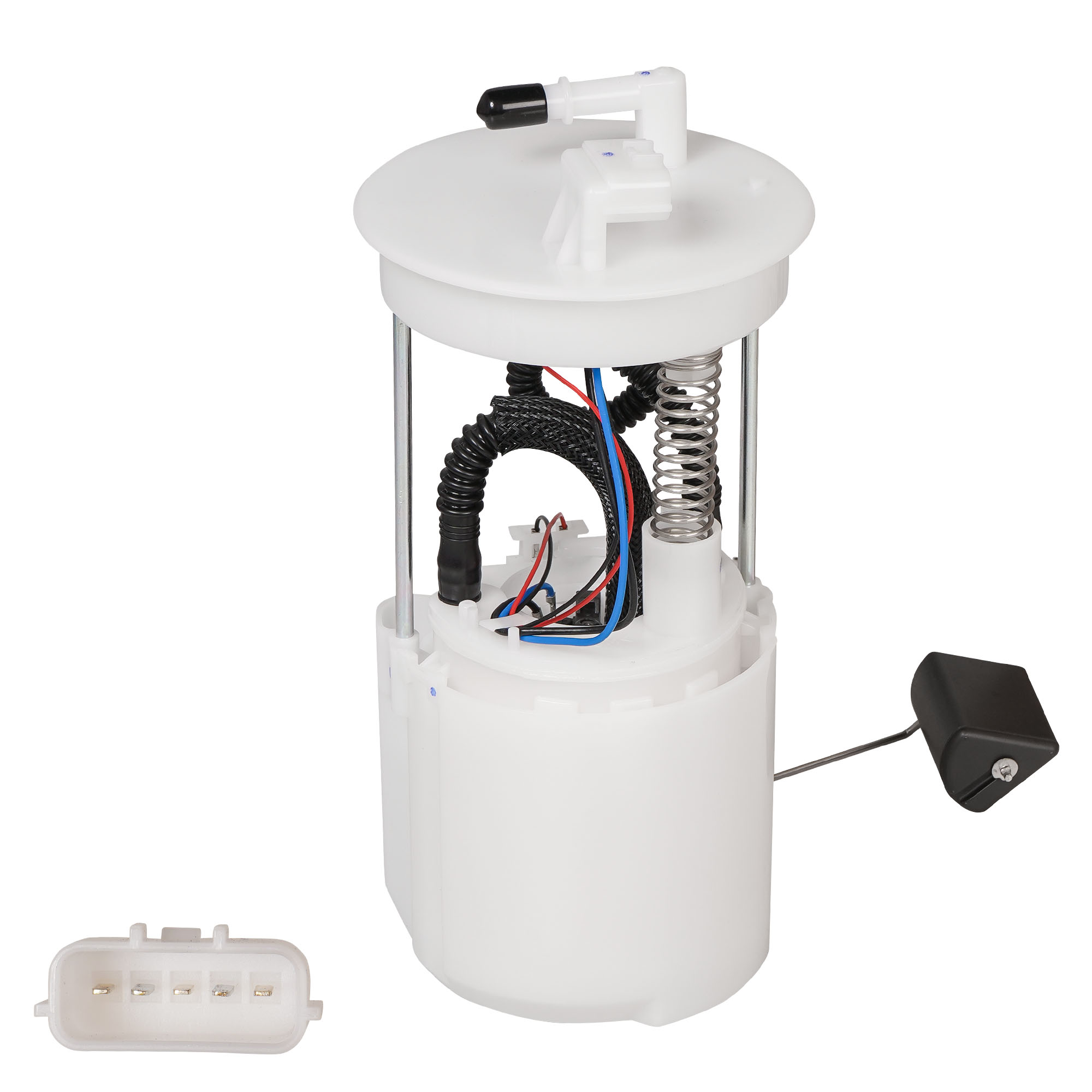 

Модуль топливного насоса для автомобиля Nissan Teana J32 (08-) 2.5i/3.5i StartVolt