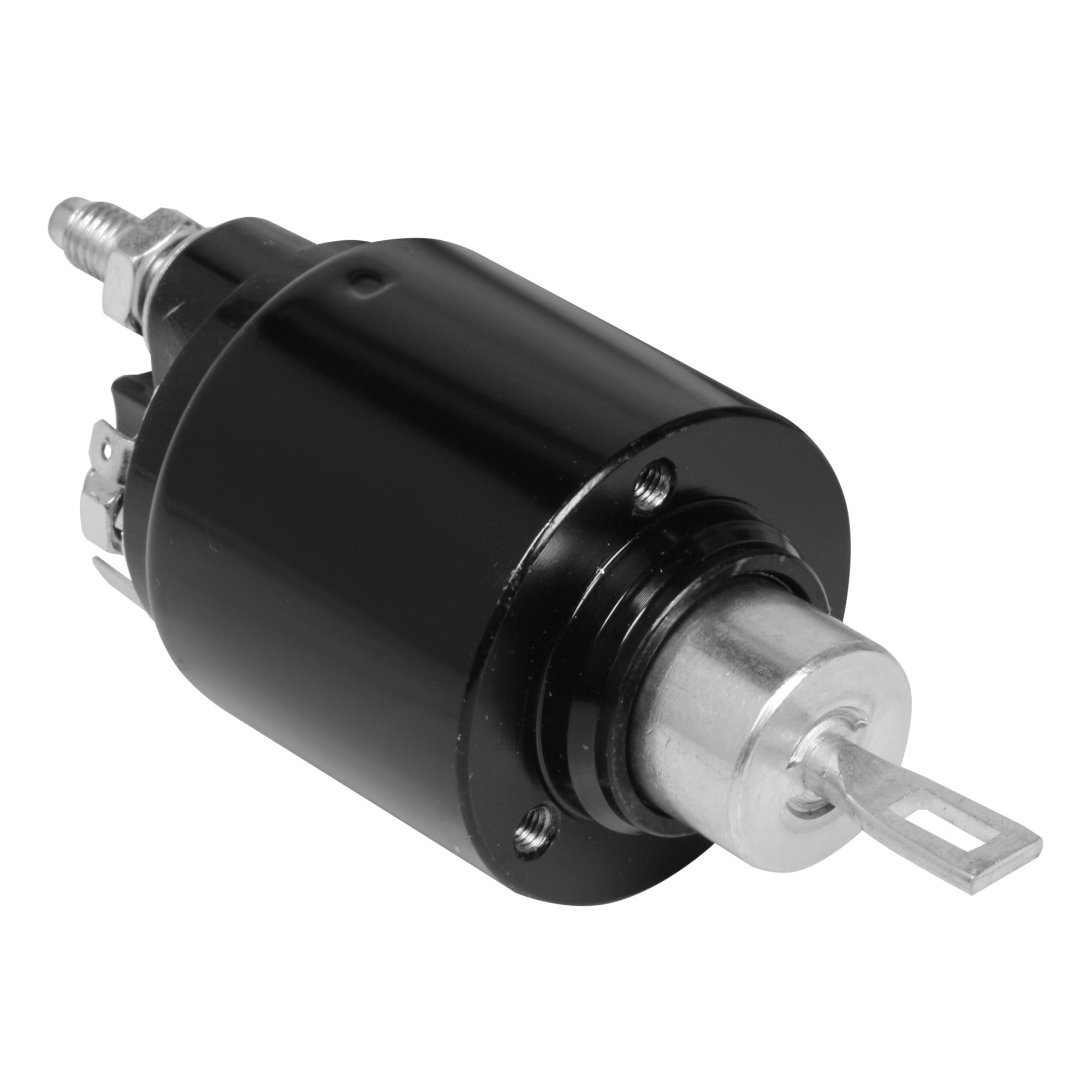 

Реле втягивающее стартера для автомобилей Ford Fiesta (01-) 1.3i StartVolt