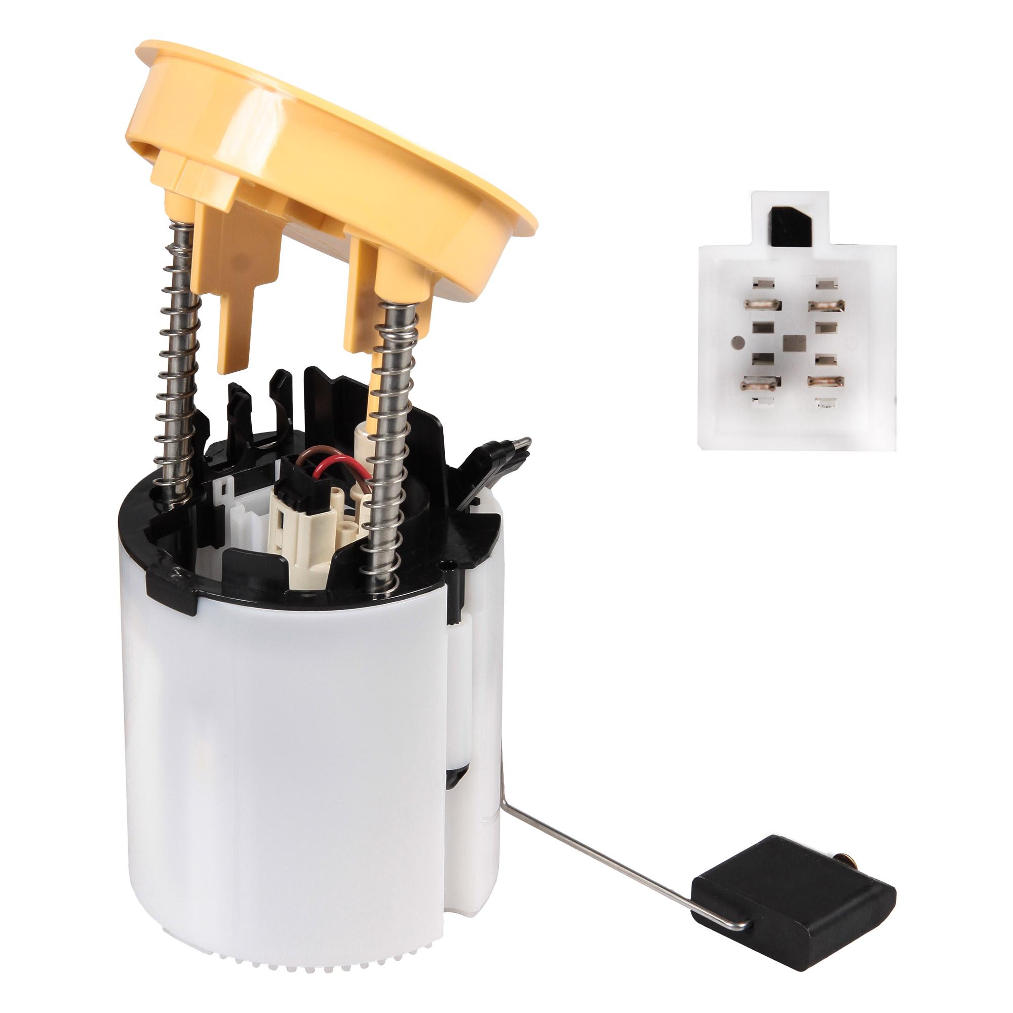 

Модуль топливного насоса для автомобилей Mercedes-Benz E W211 (02-)/CLS C219 (04-) 1.8T-5.5T StartVolt