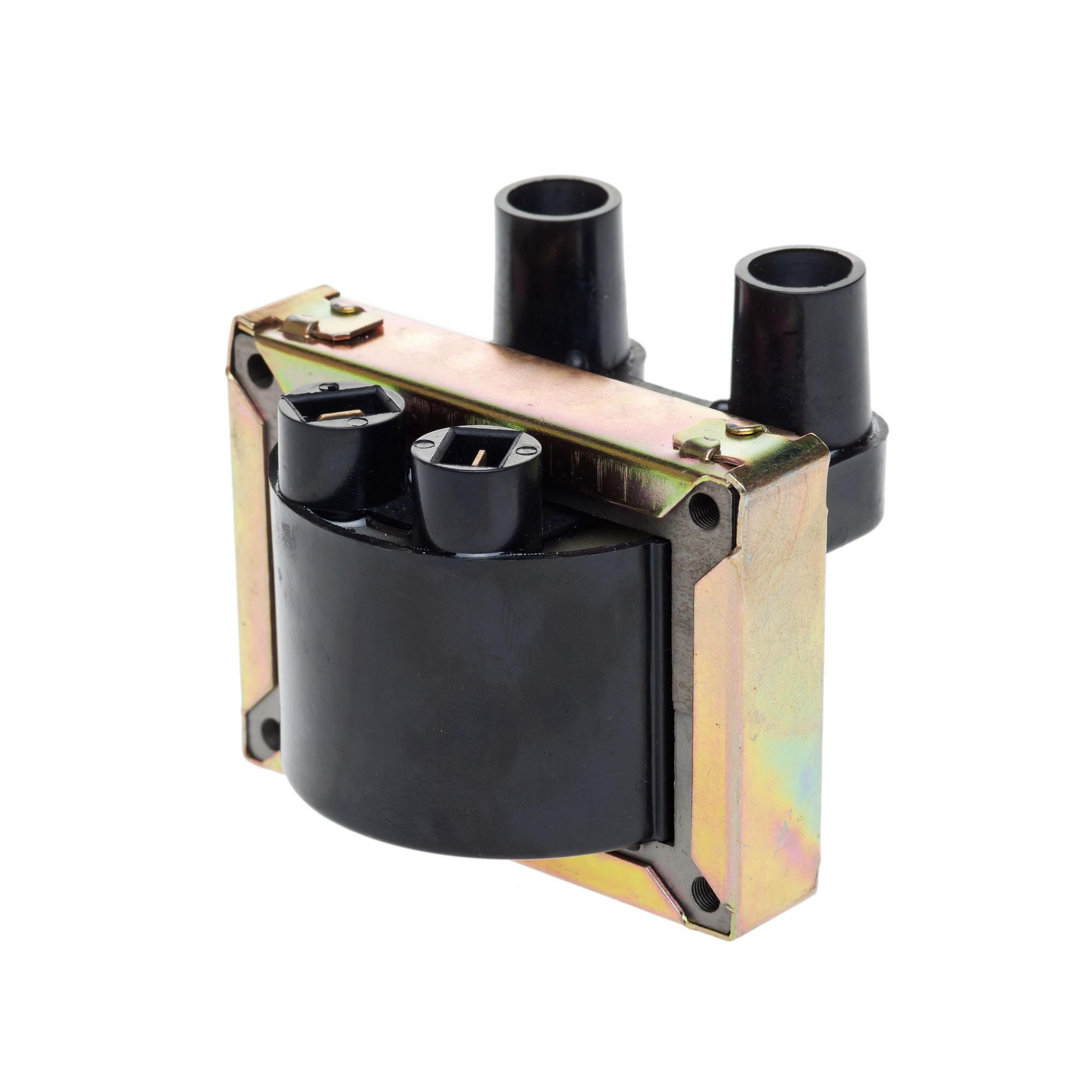 

Катушка зажигания для автомобилей ГАЗ с дв. ЗМЗ-406/ОКА StartVolt