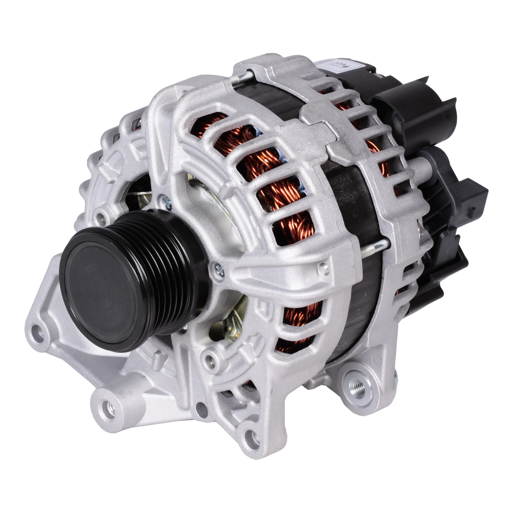 

Генератор для автомобилей Mercedes-Benz C (W204) (12-) 1.6T 150A StartVolt