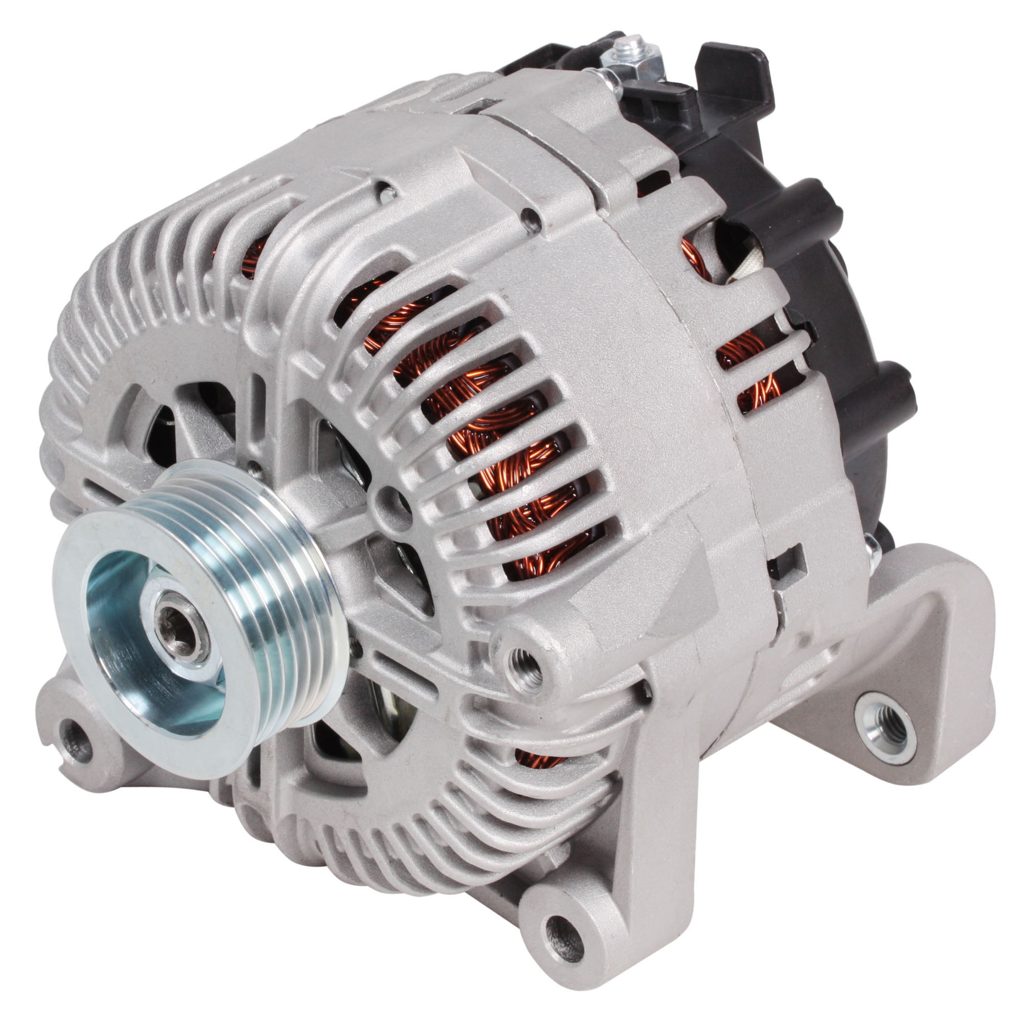 

Генератор для автомобилей BMW X5 (Е70) (07-)/X6 (Е71) (08-) 3.0D 170A StartVolt