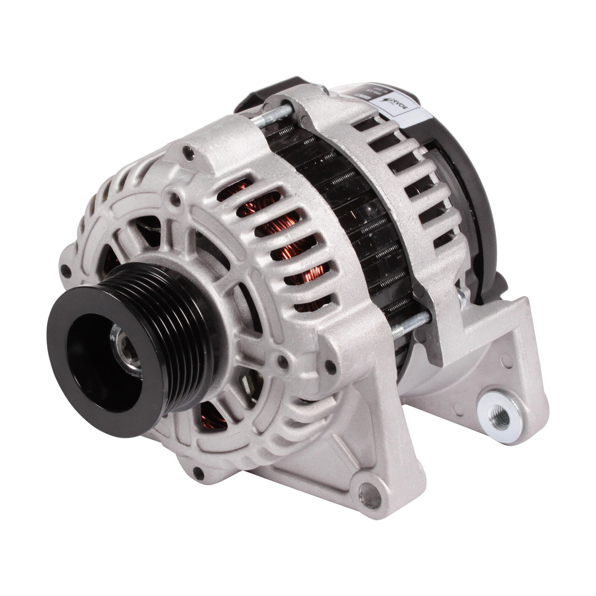 

Генератор для автомобилей Chevrolet/Opel Cruze (09-)/Aveo T300 (11-)/Astra J (10-) 1.6i (A16XER) 100A StartVolt