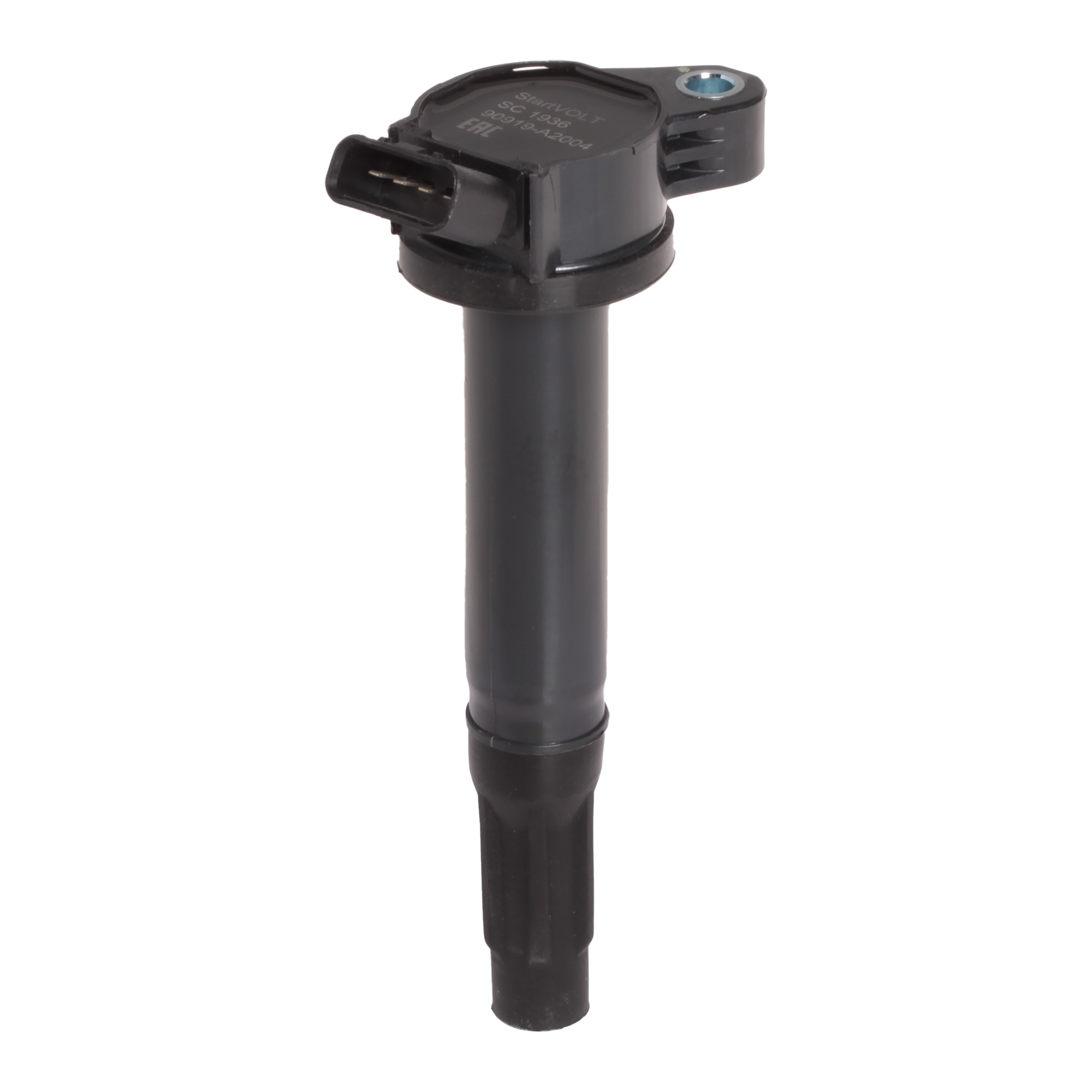 

Катушка зажигания для автомобилей Toyota/Lexus RX (08-)/Highlander (10-)/Camry V5 (11-) 3.5i StartVolt