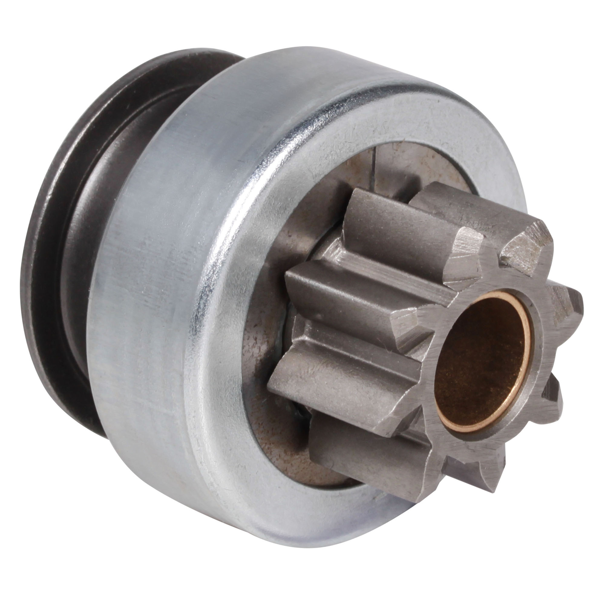 

Привод стартера (бендикс) для автомобилей Mitsubishi Lancer IX (00-)/Outlander (03-) StartVolt
