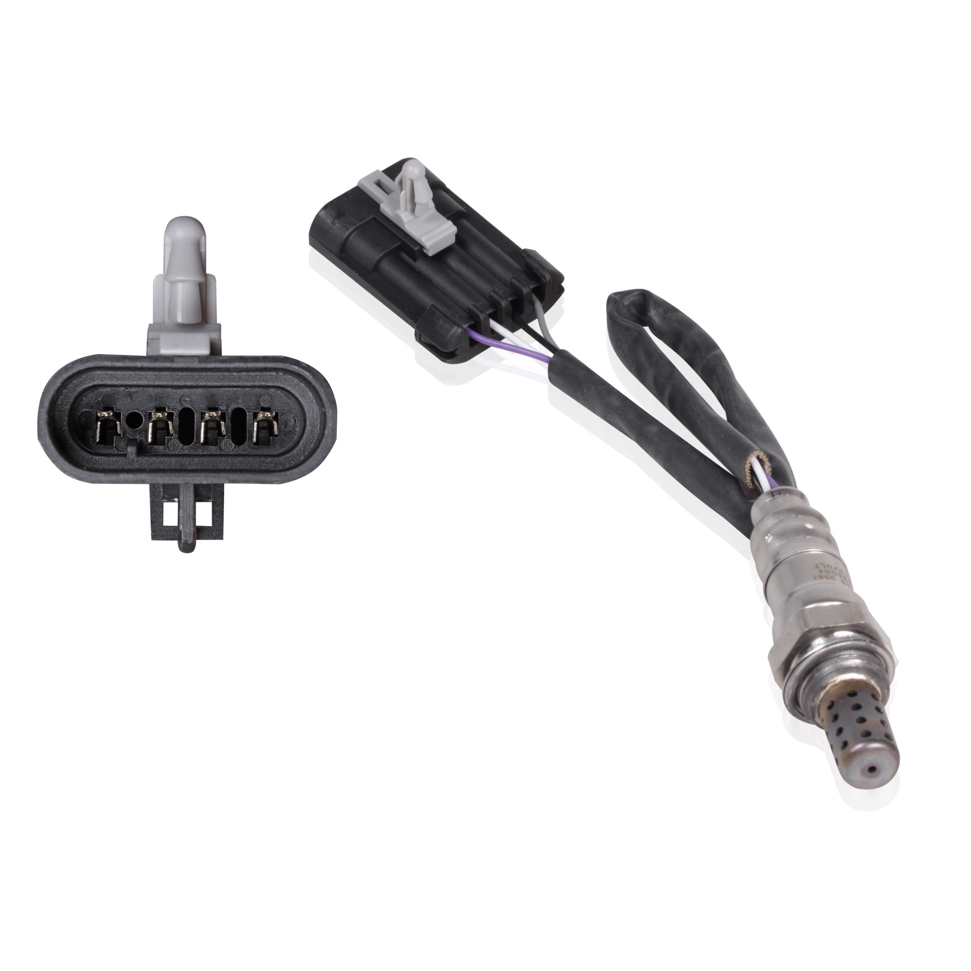 

Датчик кислорода для автомобилей Chevrolet Aveo (02-) 1.4i/1.6i/Lacetti (04-) 1.8i после катализатора StartVolt