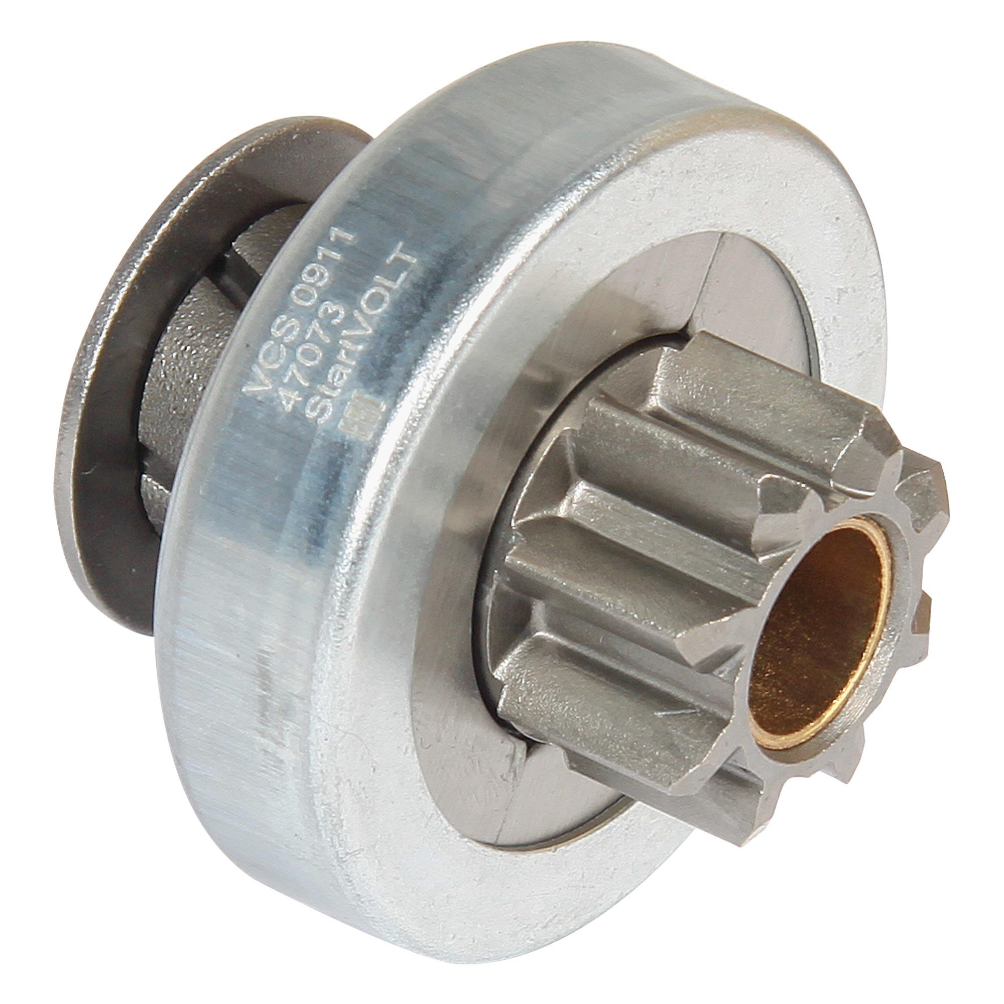 

Привод стартера (бендикс) для автомобилей Renault Megane II (02-) K4J/K4M 1.4i/1.6i StartVolt