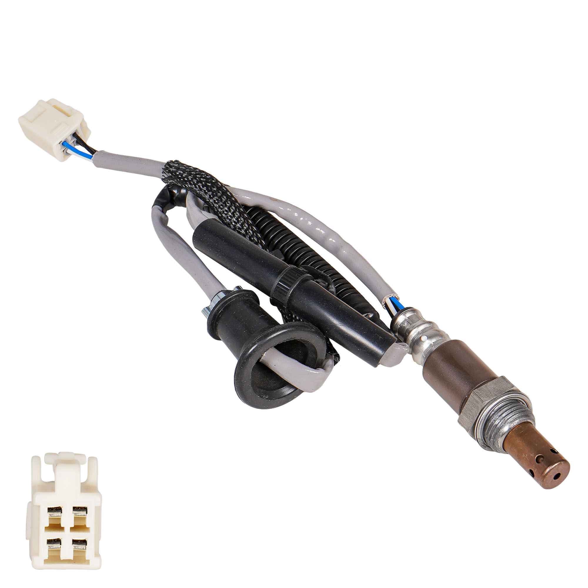 

Датчик кисл. для автомобилей Toyota Rav 4 (06-)/Rav 4 (13-) 2.0i после катализатора StartVolt