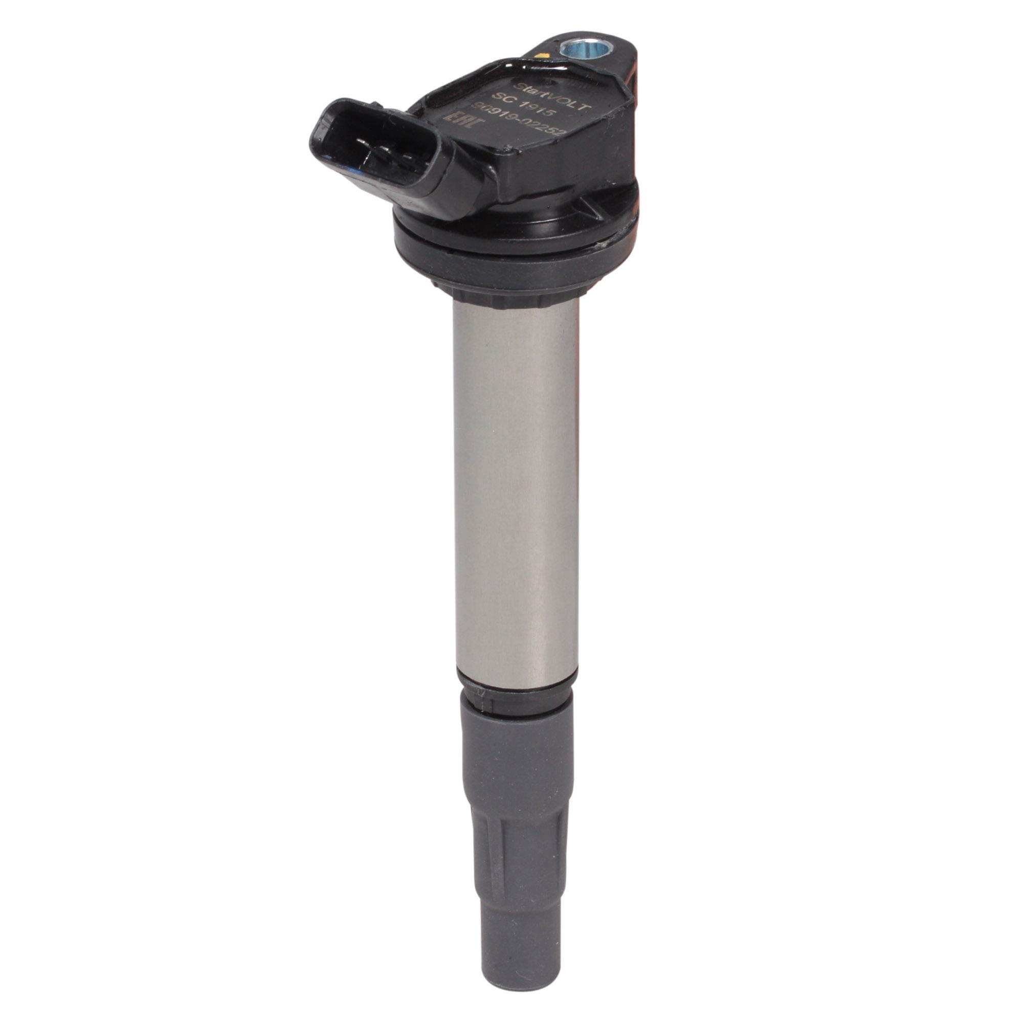 

Катушка зажигания для автомобилей Toyota Corolla (06-)/Rav 4 (08-) 1.6i/1.8i/2.0i StartVolt