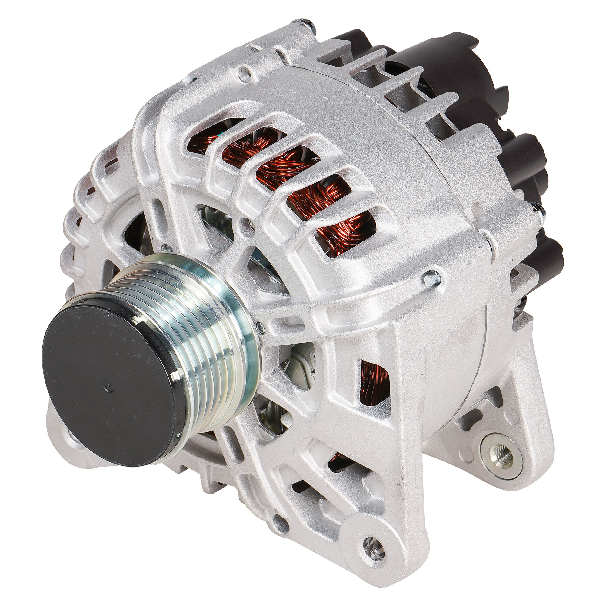 

Генератор для автомобилей Renault Duster (10-) 1.5dCi 150A StartVolt