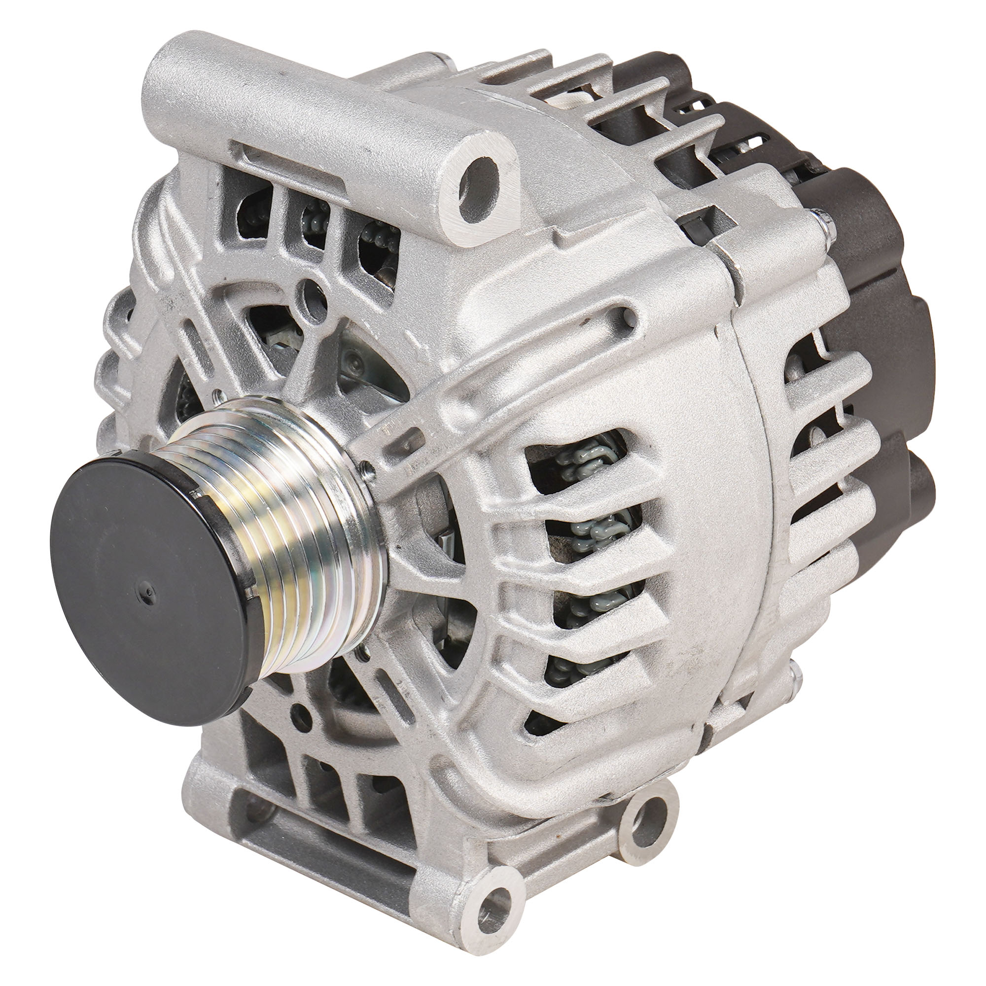 

Генератор для автомобилей Peugeot 308 (07-)/Citroen C4 II (10-) 1.6i 150A StartVolt