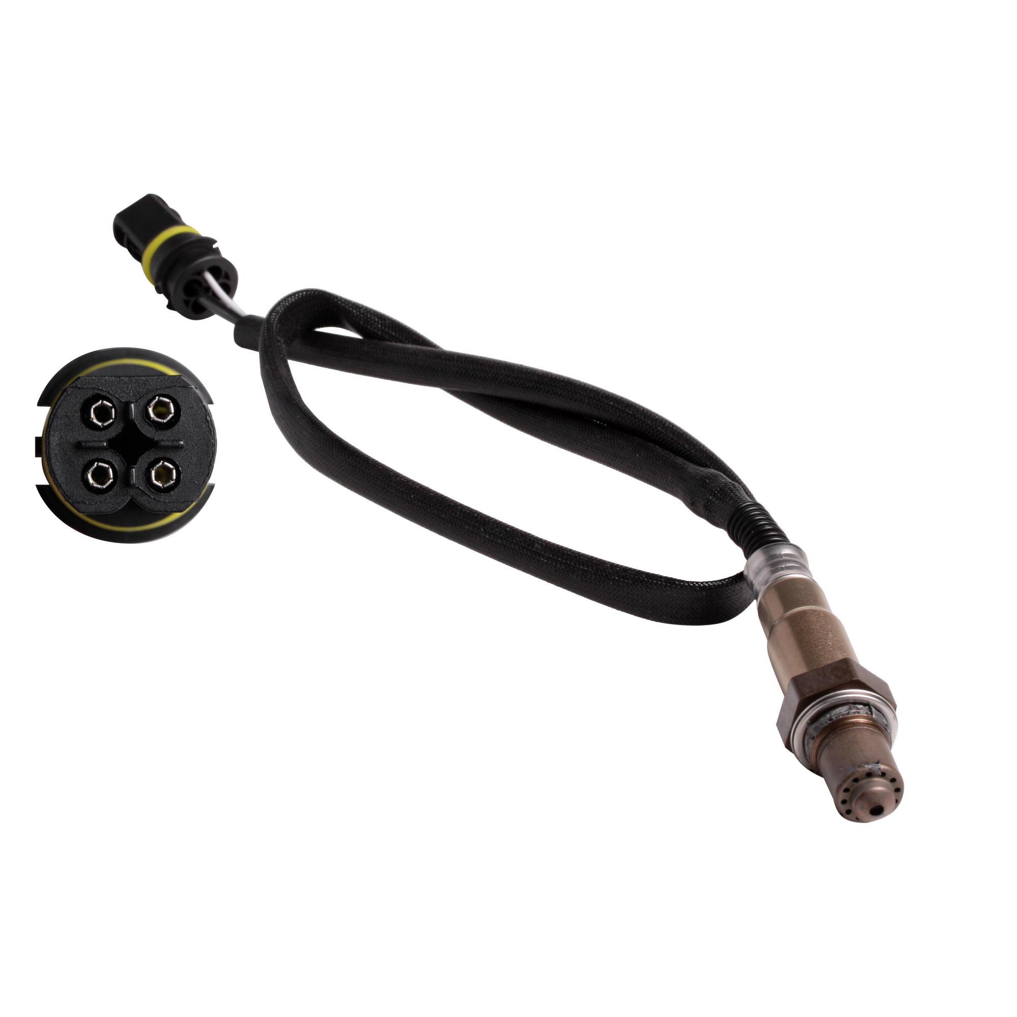 

Датчик кислорода для автомобилей Mercedes-Benz C (00-)/E (02-) после катализатора StartVolt