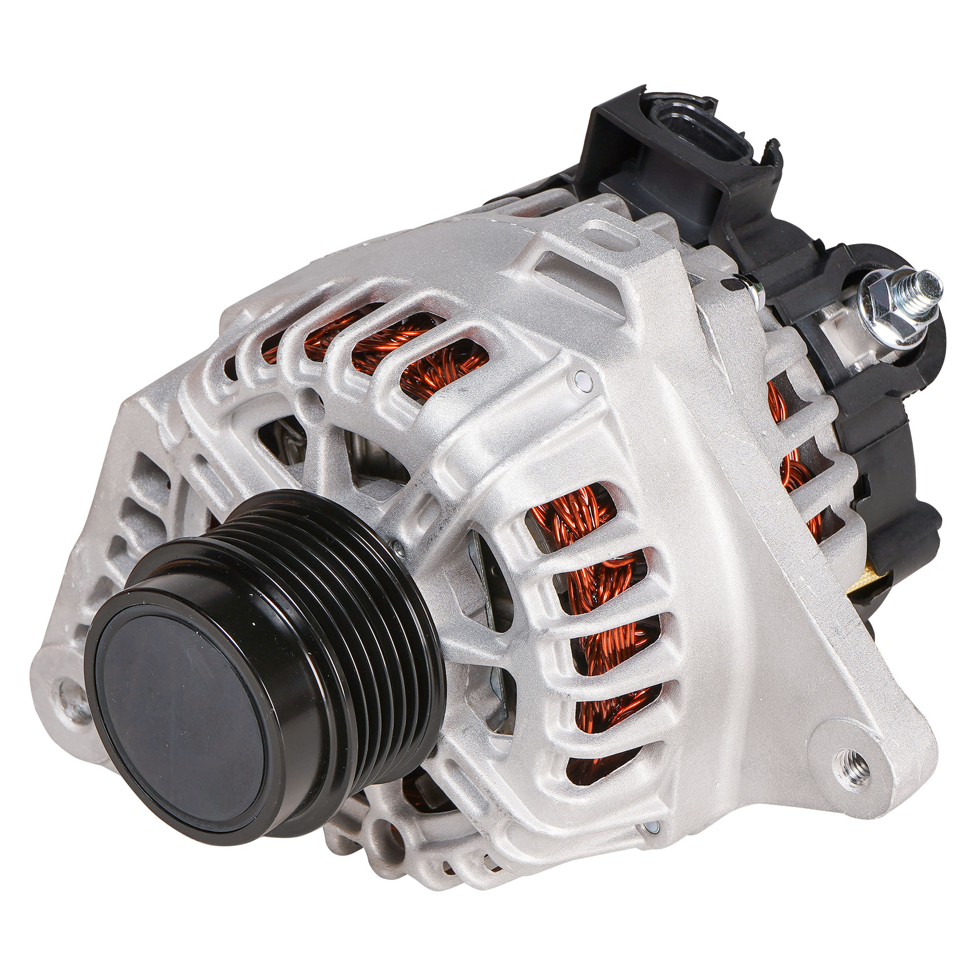 

Генератор для автомобилей Hyundai ix35 (10-)/i40 (11-) 2.0GDI 120A StartVolt