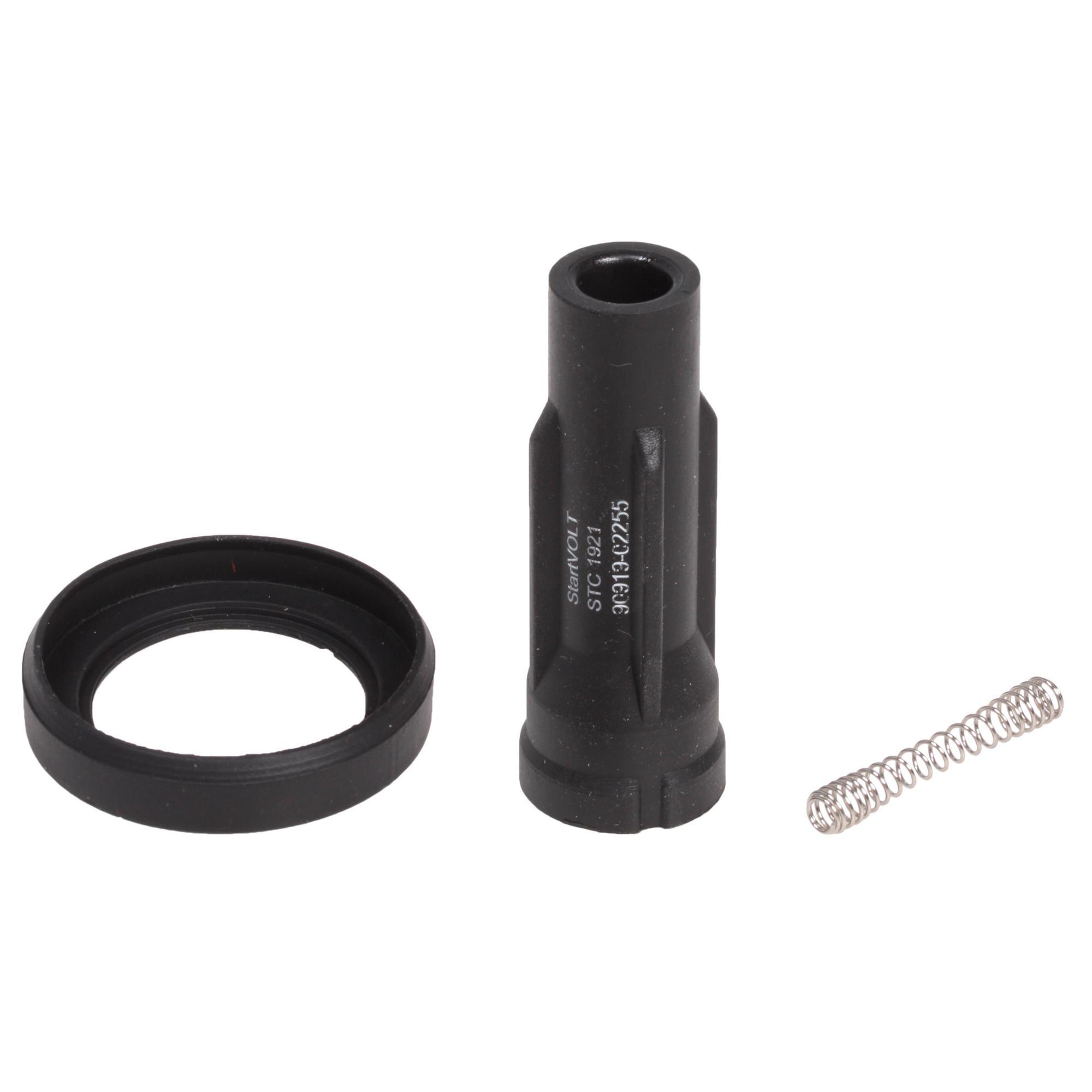 

Наконечник катушки зажигания для автомобилей Toyota/Lexus Camry (06-)/RX 350 (06-) 3.5i StartVolt