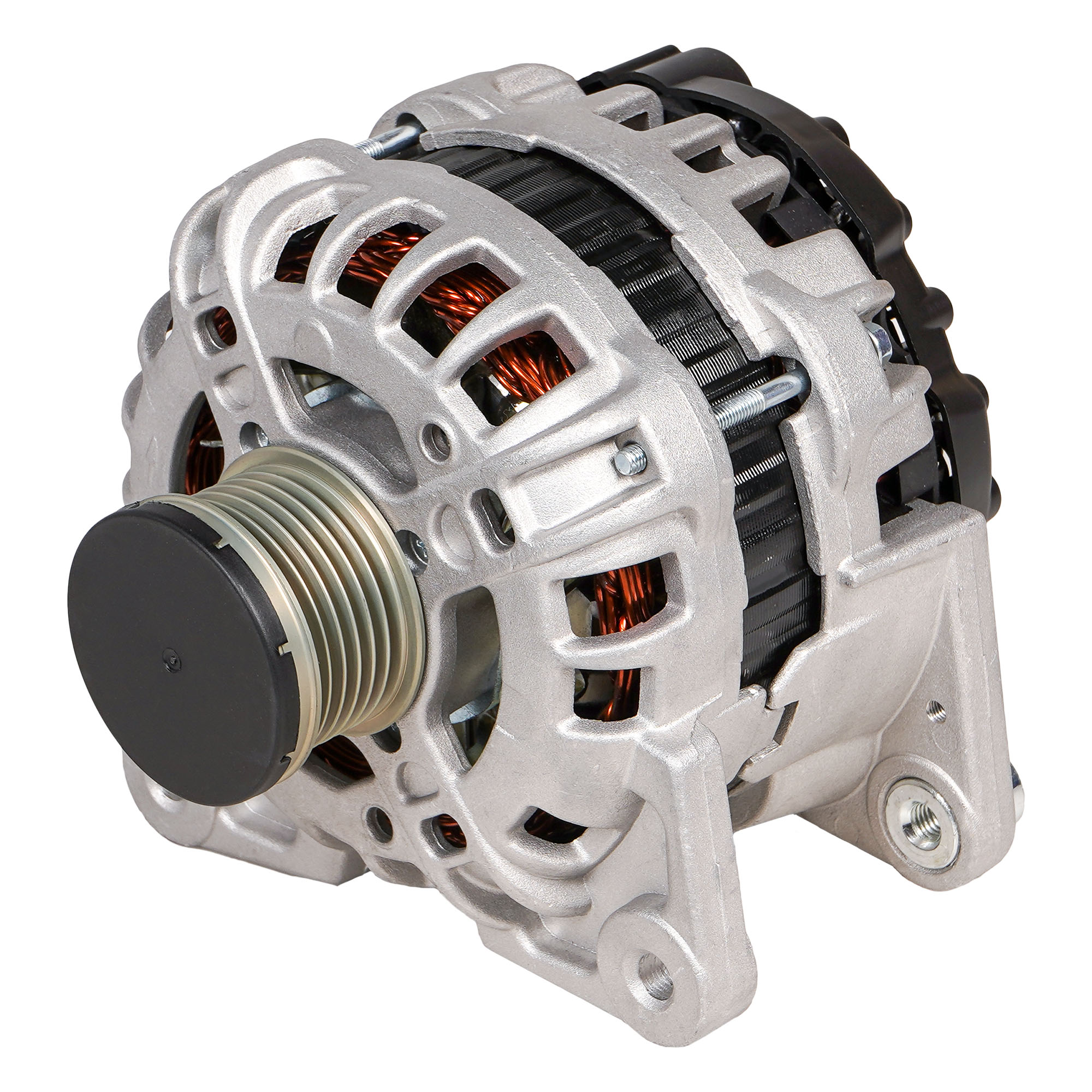 

Генератор для автомобилей VAG Polo (20-)/Octavia (A8) (20-) 1.6i 110A StartVolt