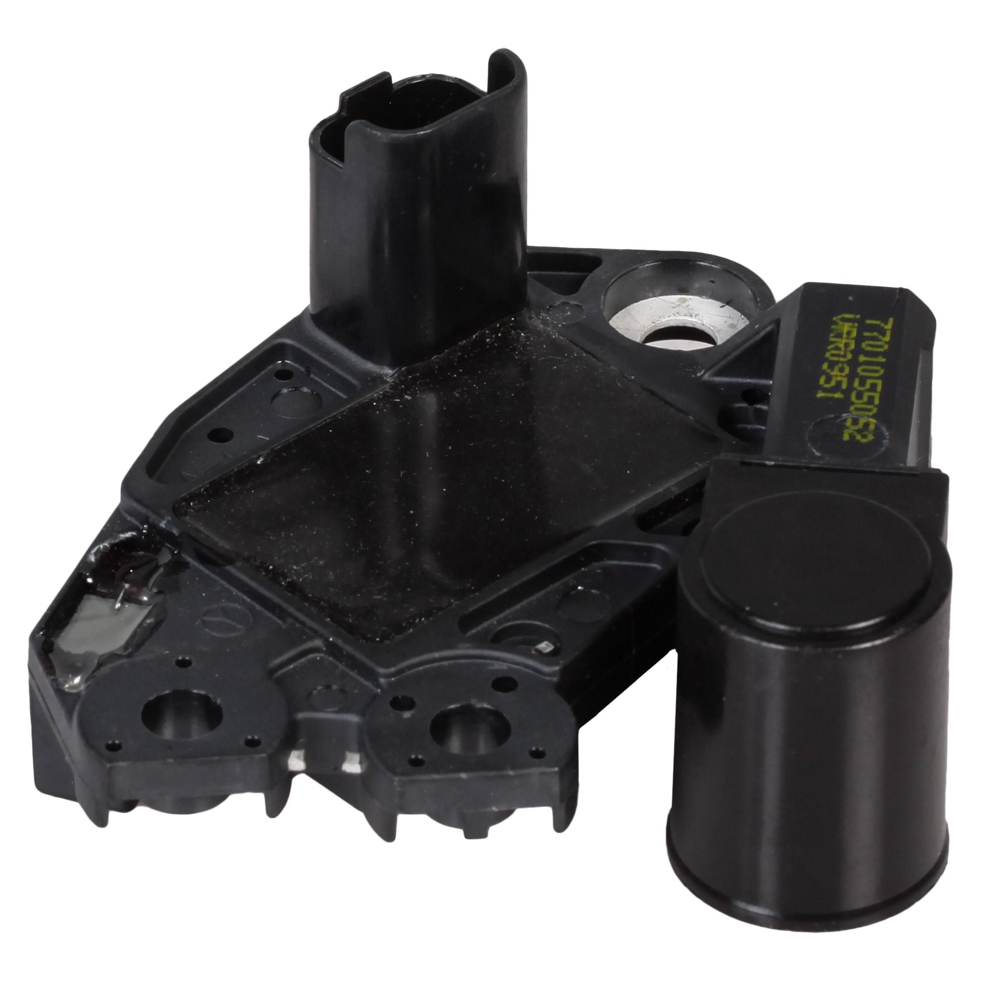 

Регулятор напряжения генератора для автомобилей Renault/Nissan Duster (12-)/Terrano (14-) 2.0i StartVolt
