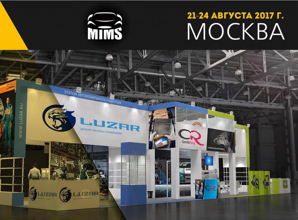 МИМС 2017